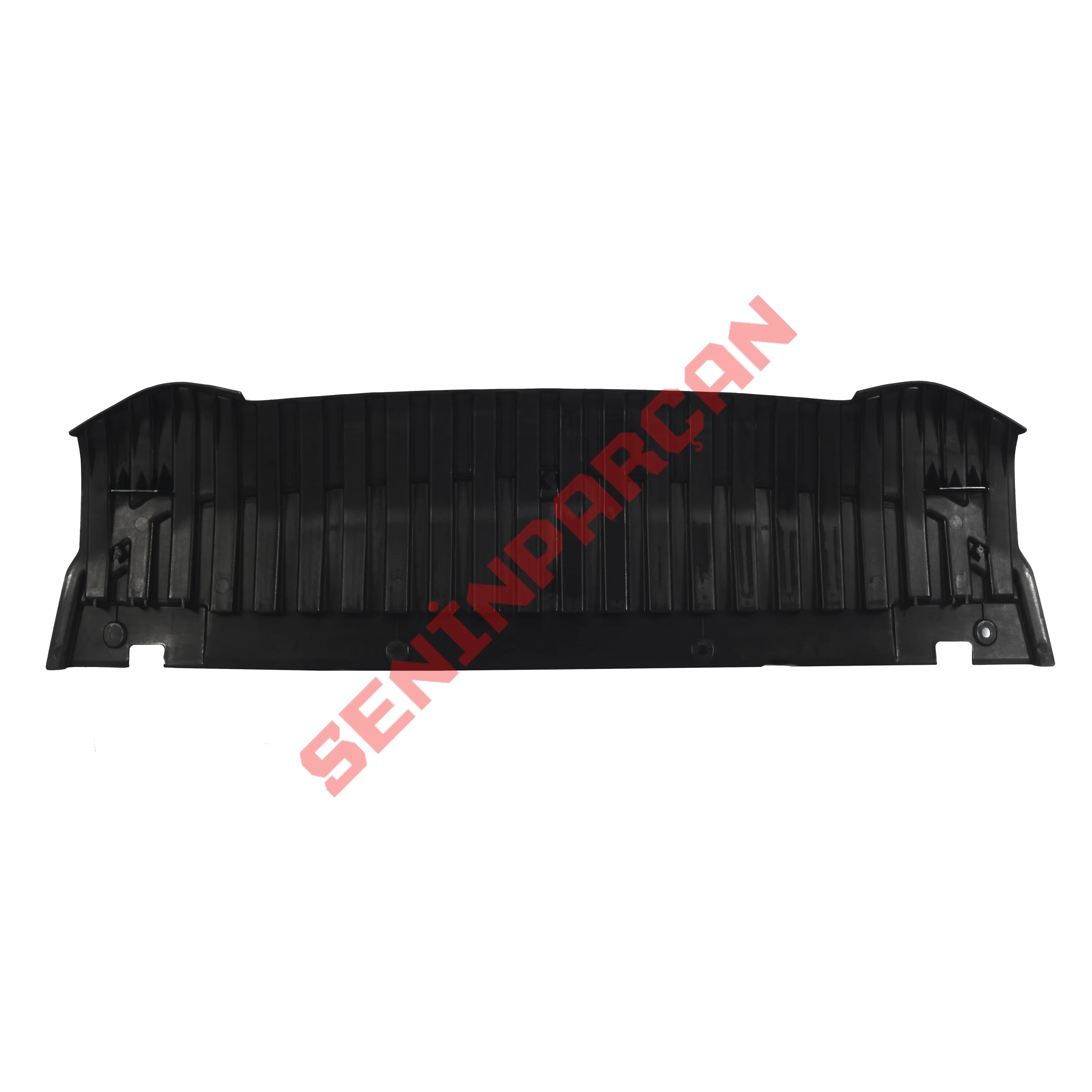 8T0807233 - TAMPON ALT SPOYLERİ AUDI A5 2008-2016