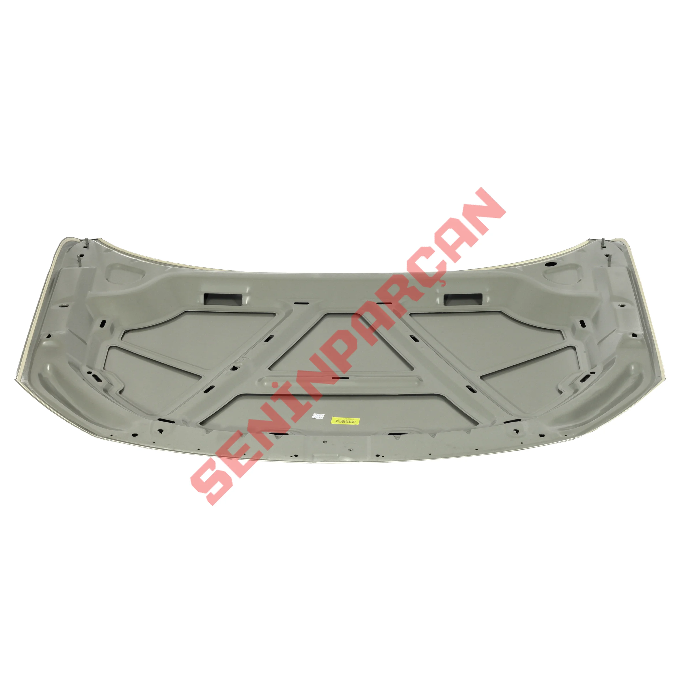 5C6823031B - MOTOR KAPUTU JETTA 2011-