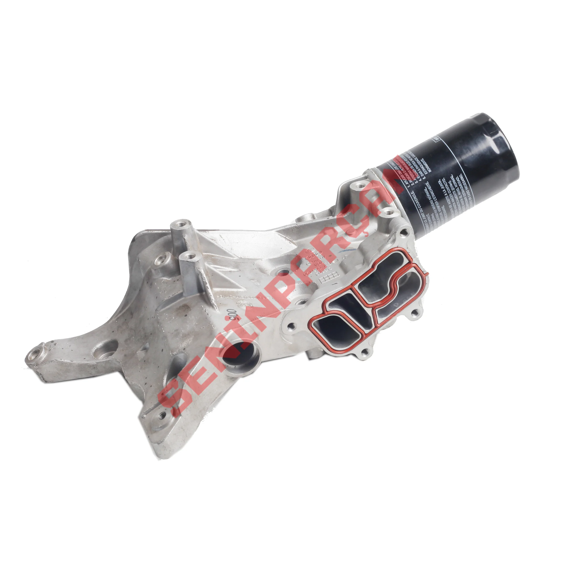 06J903143AG - ALTERNATÖR VE SOĞUTUCU MADDE