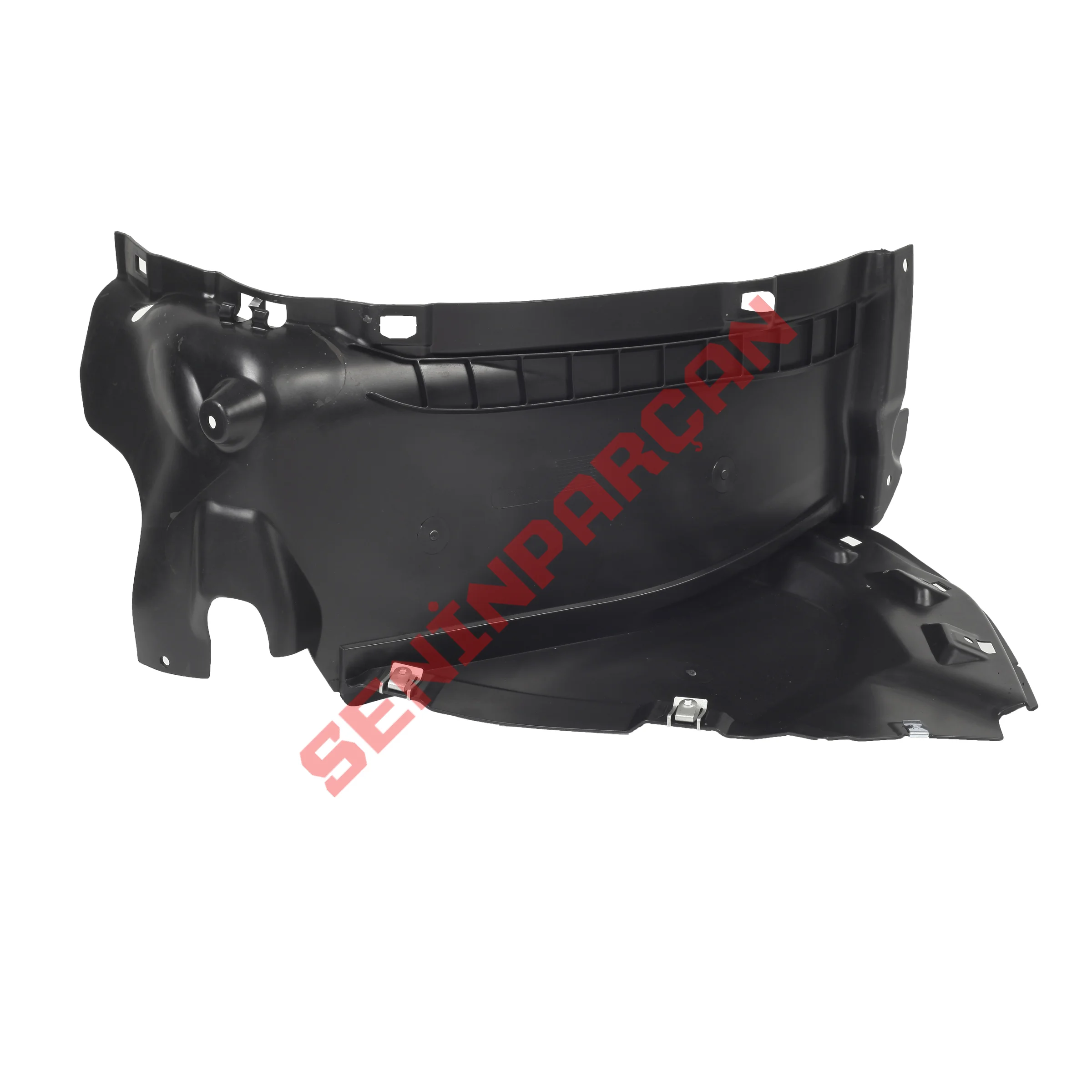 8W0853887E - ÇAMURLUK DAVLUMBAZI ÖN SOL KÜÇÜK AUDI A4 2016-2019