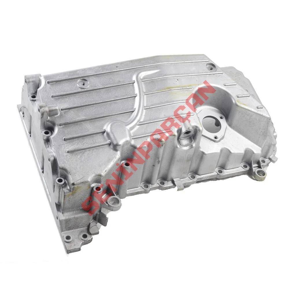 070103603K - KARTER AXD 2.5 TDI MOTOR