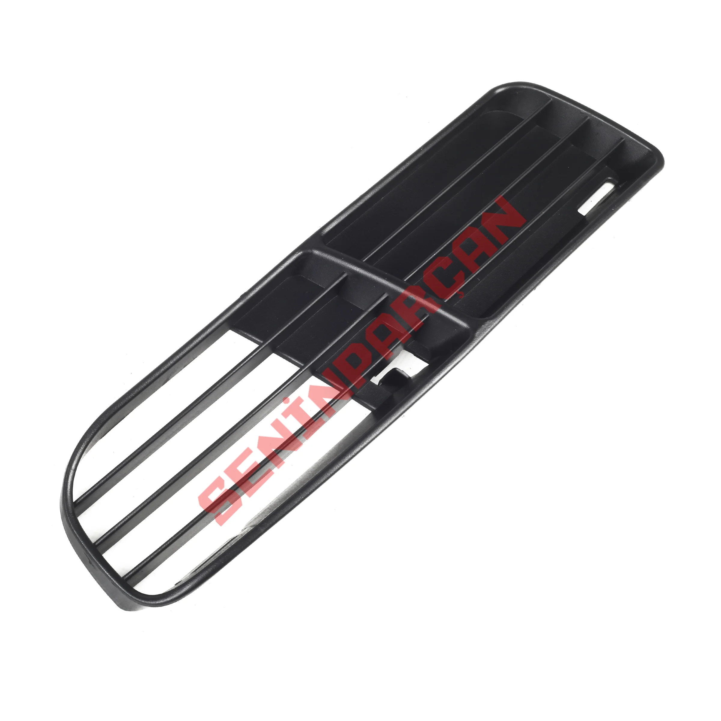 6N0853665B - SİS KAPAĞI SİSSİZ POLO HECBEK 1995-2000