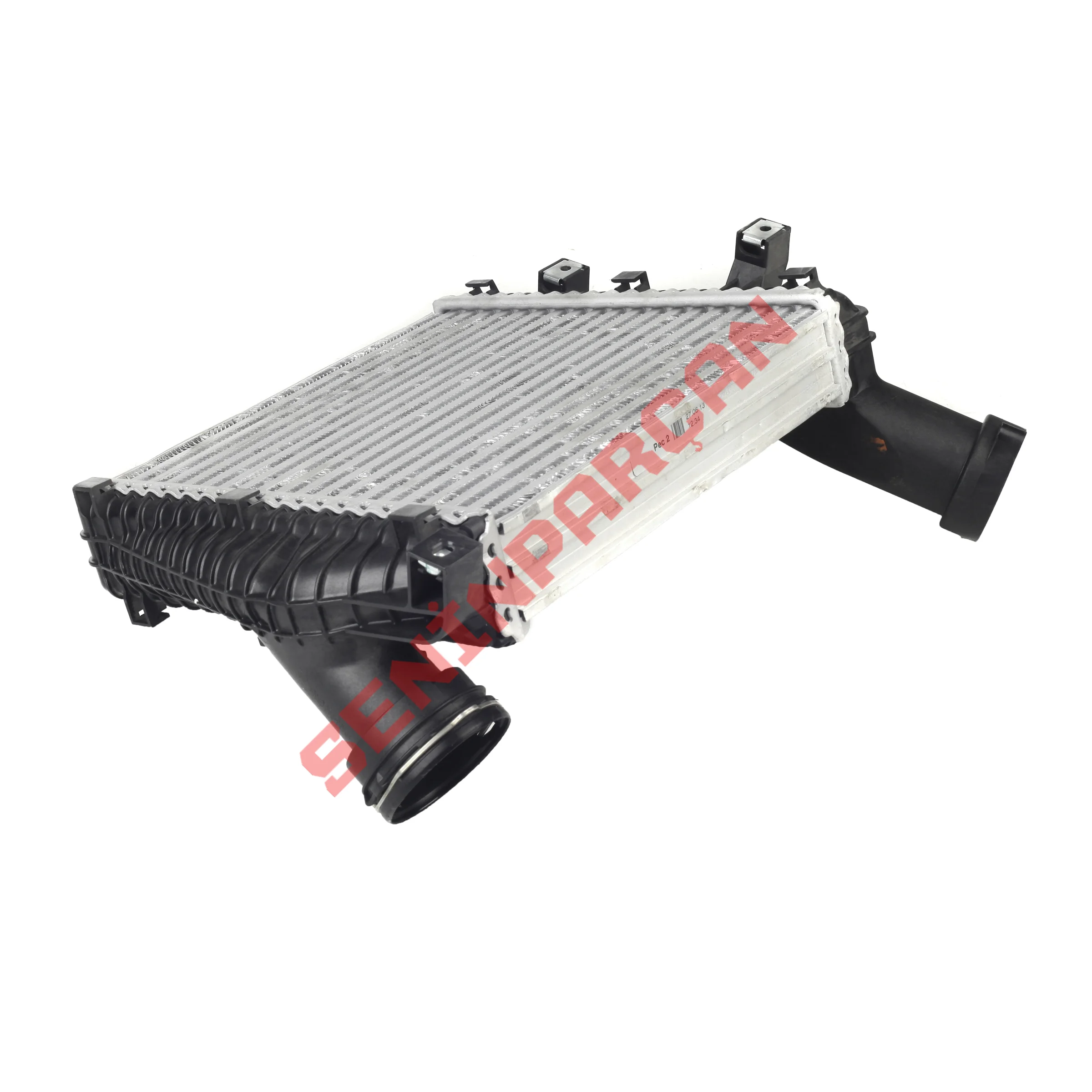 7L0145804A - ARA SOĞUTUCU