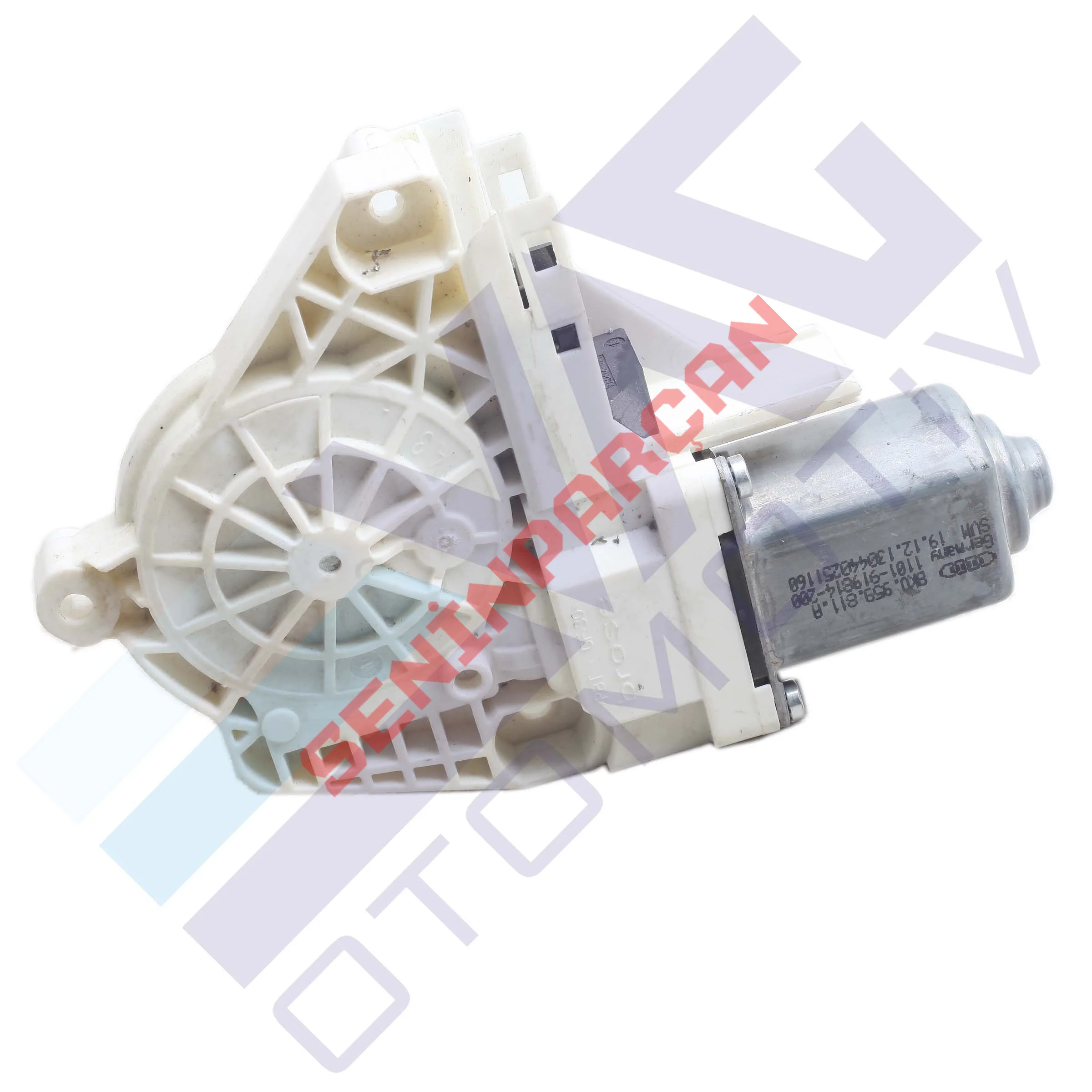 8K0959811A - CAM MOTORU A1 A4 A5 A6 A7 A8 Q3 Q5 SUPERB YETI