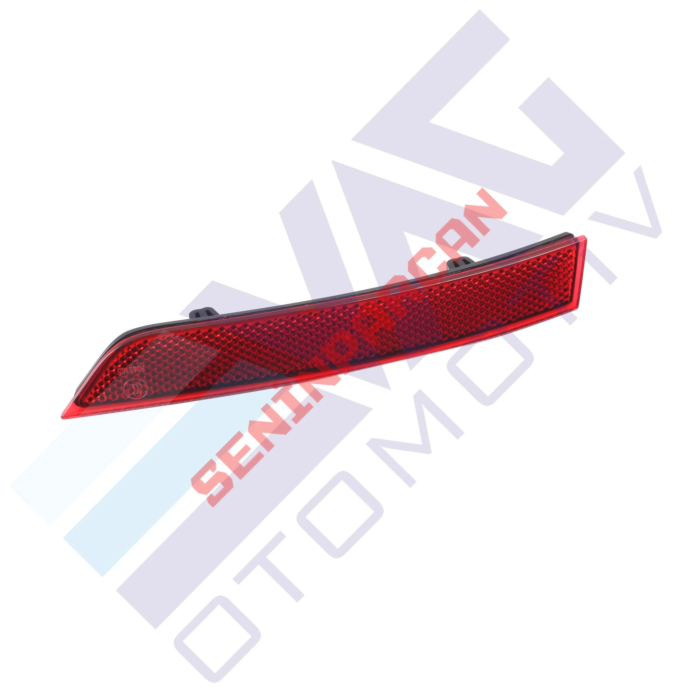 3G0945103B - TAMPON ARKA REFLEKTÖRÜ ( İÇ ) SOL PASSAT 2015-