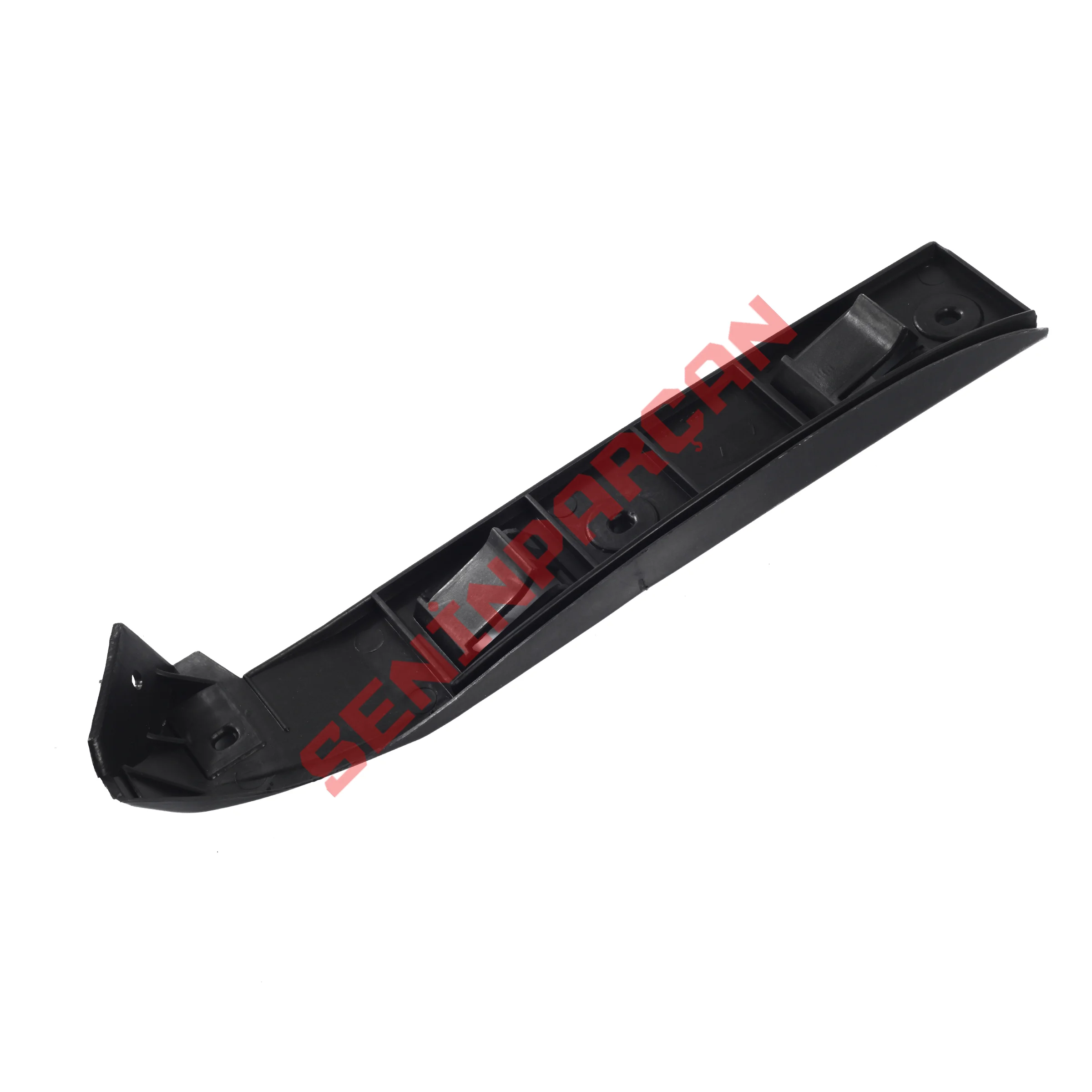 1J5807183B - TAMPON ÖN BAĞLANTI AYAĞI SOL BORA 1998-