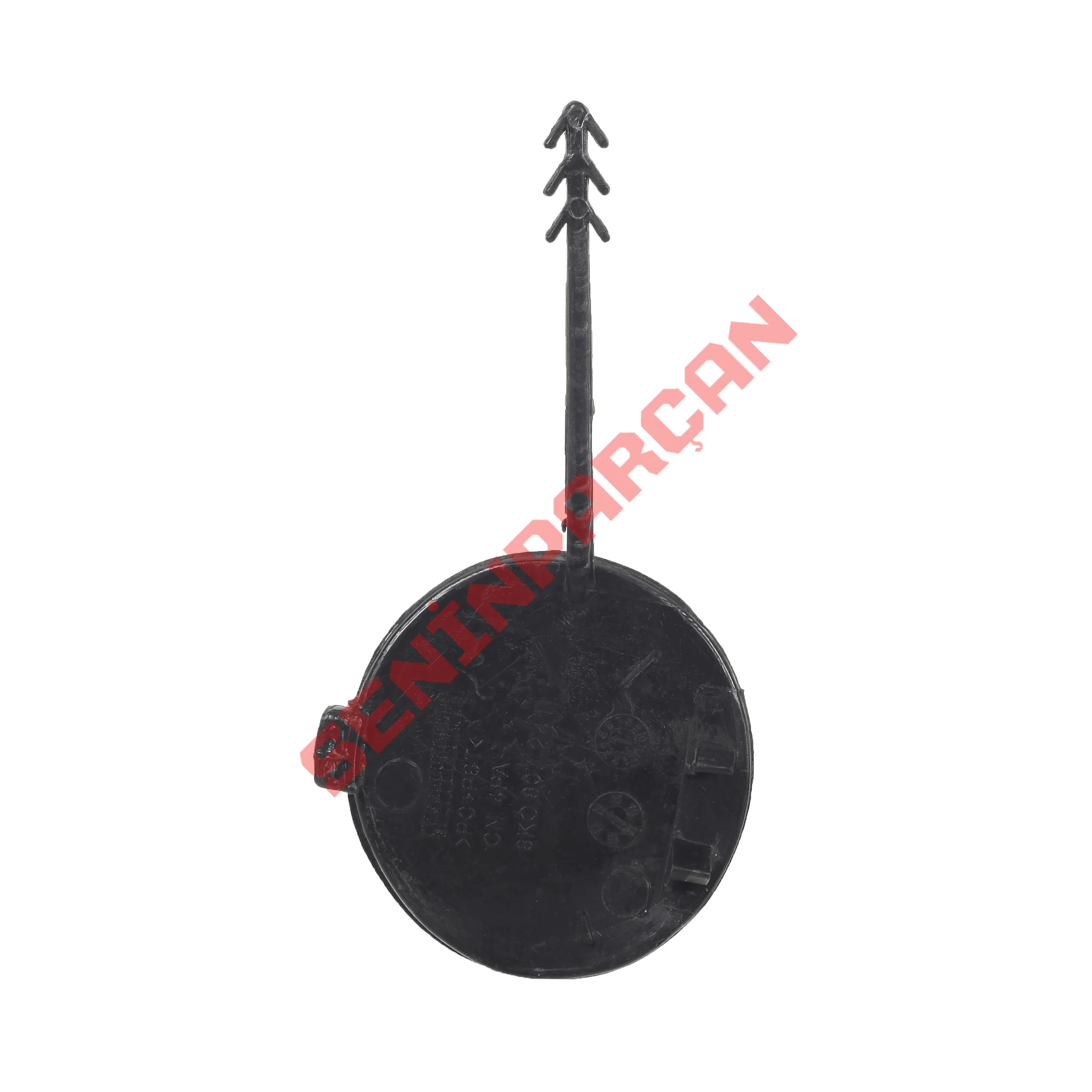 8K0807241 - ÇEKİ DEMİR KAPAĞI