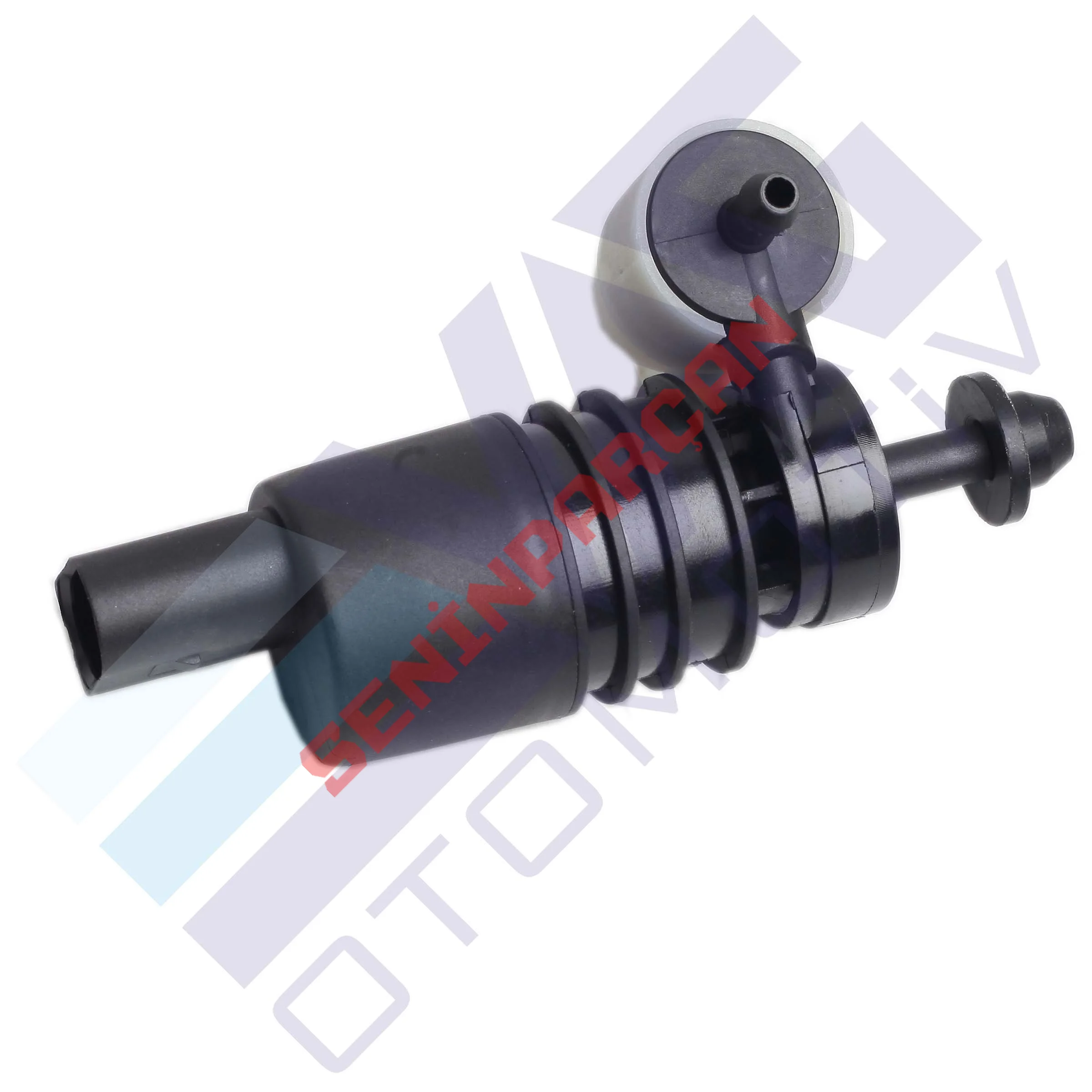 1K6955651 - CAM YIKAMA SİSTEMİ POMPASI