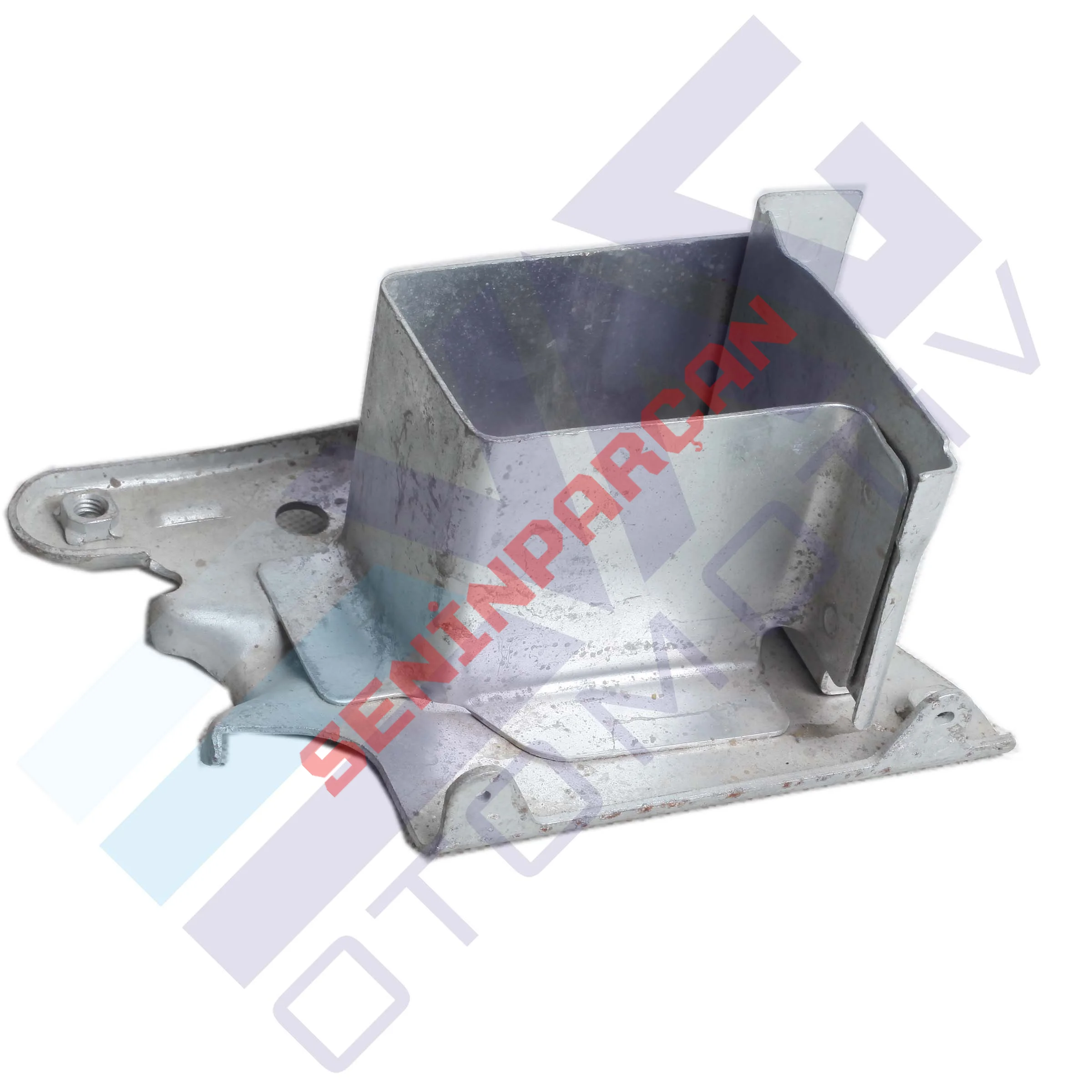 1J0802532B - ŞASİ KOLU UZATMASI