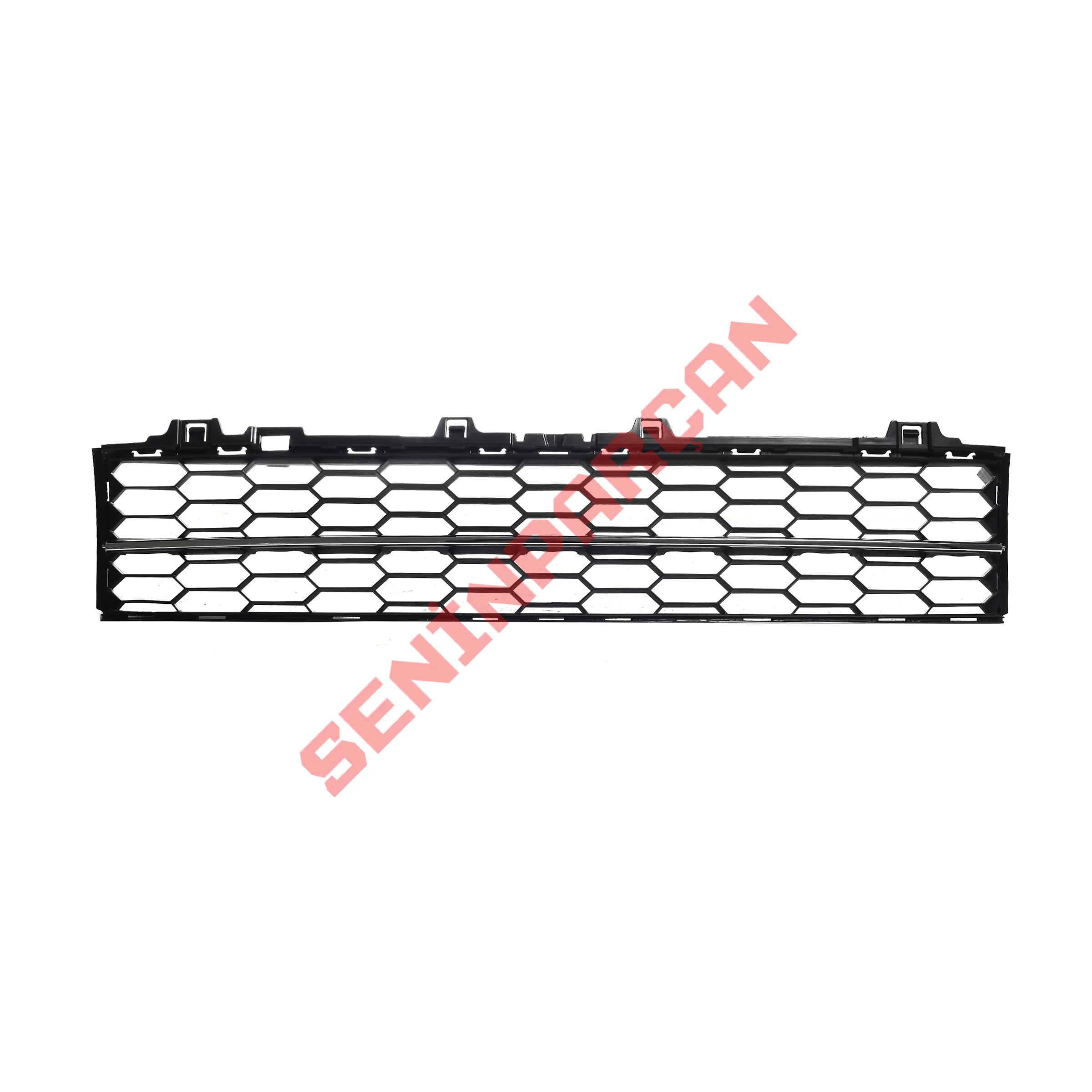 3V0853677 - TAMPON IZGARASI ORTA KROMLU TİP SUPER B 2015-