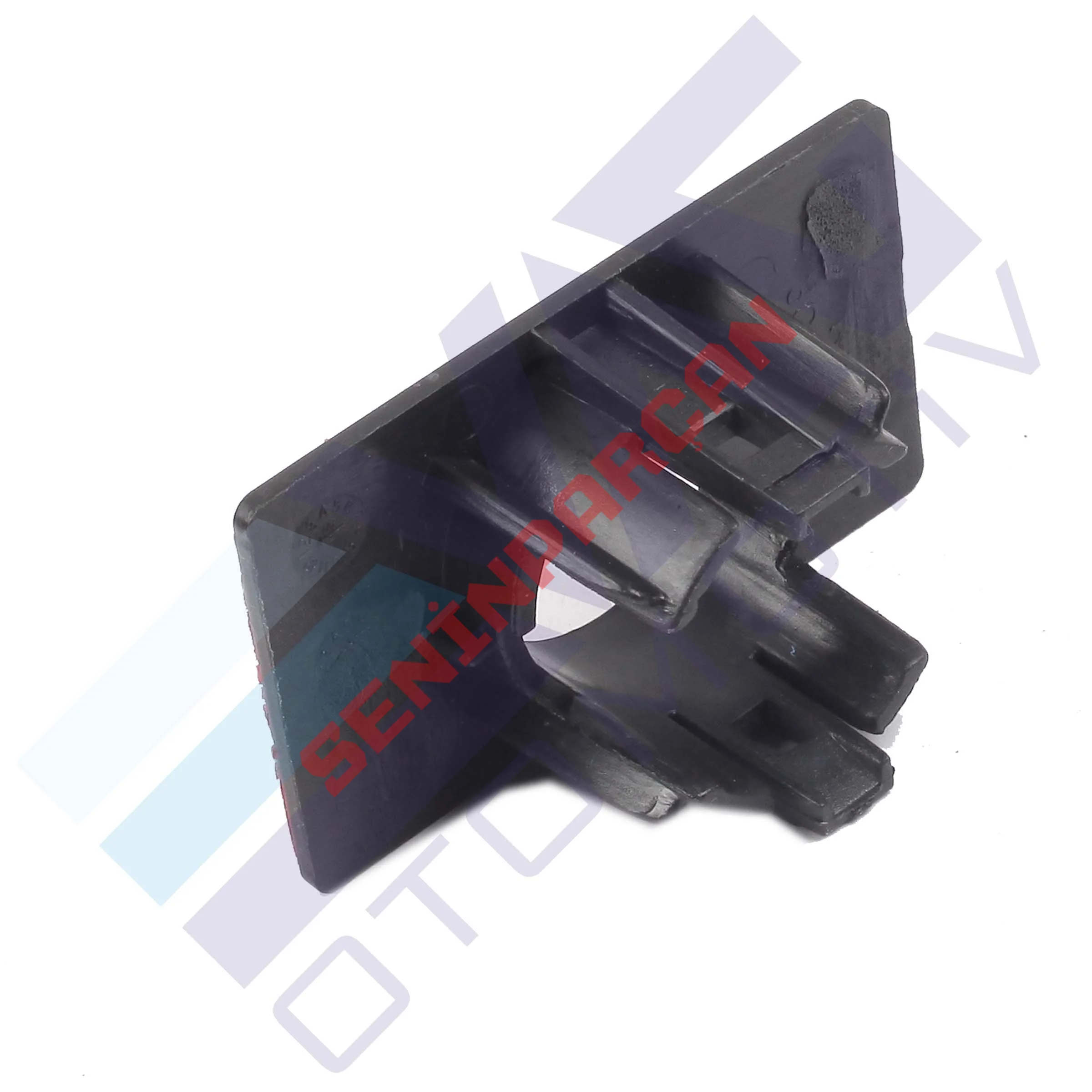 3G0919493 - PARK SENSÖR BRAKETİ PASSAT 2015-