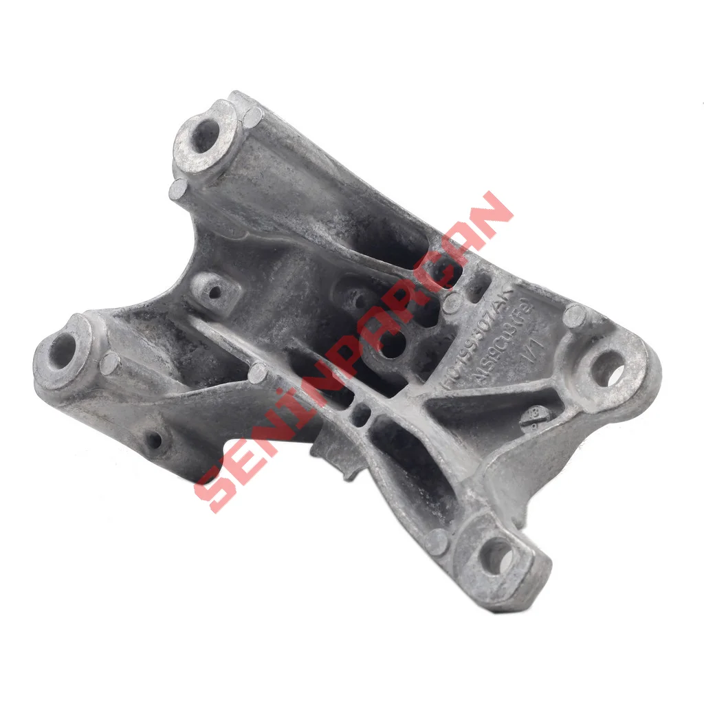 4H0199307AK - BRAKET SOL