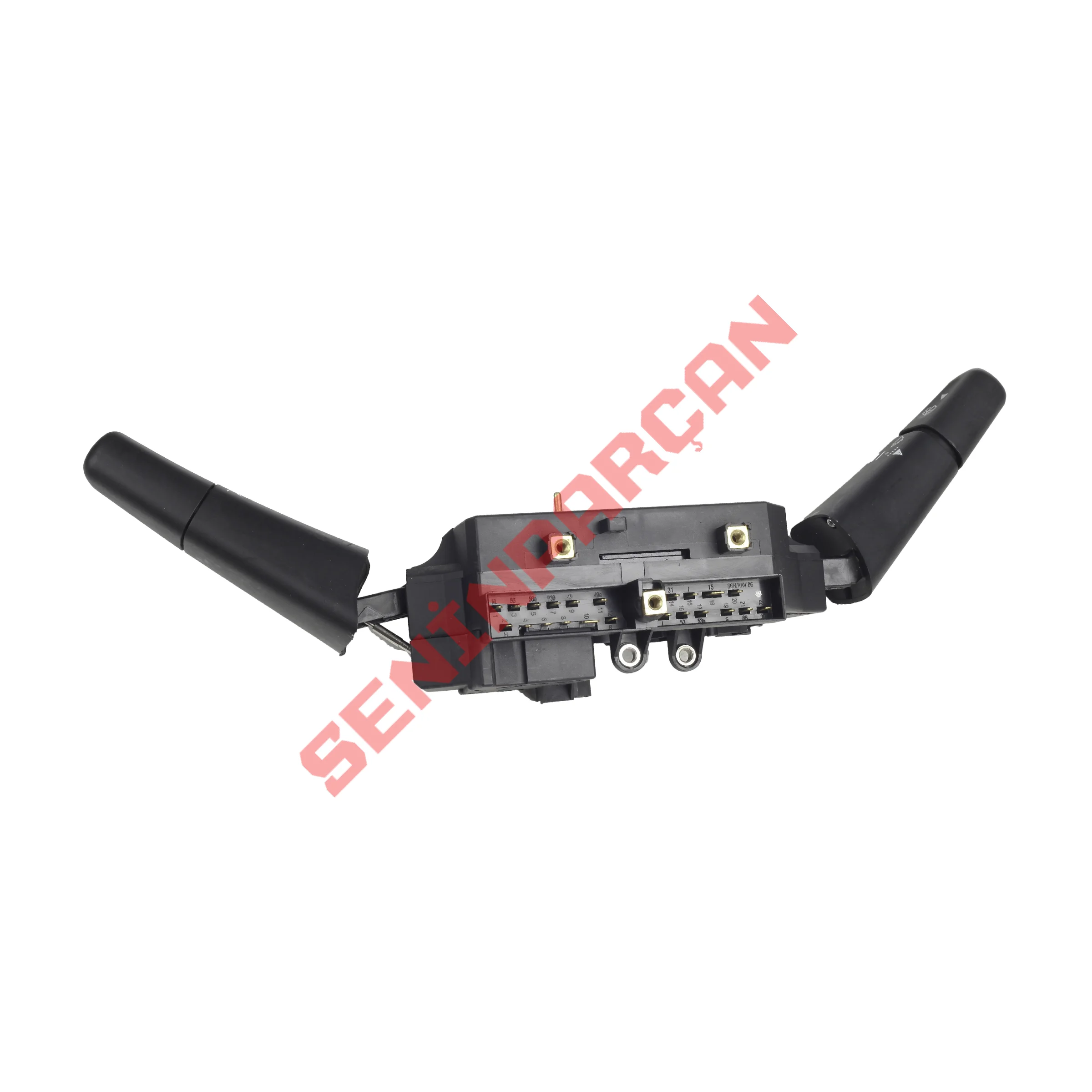 2D0953503 - SİLGİ SİNYAL KOLU LT - Aftermarket