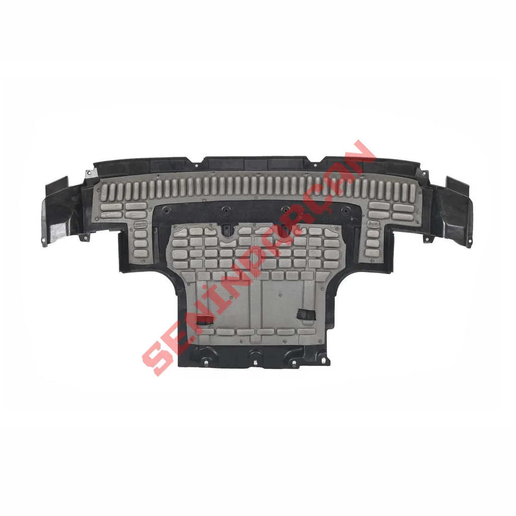 7L0825285C - MOTOR ALT MUHAFAZASI AUDI Q7 2010- S LİNE TİPİ