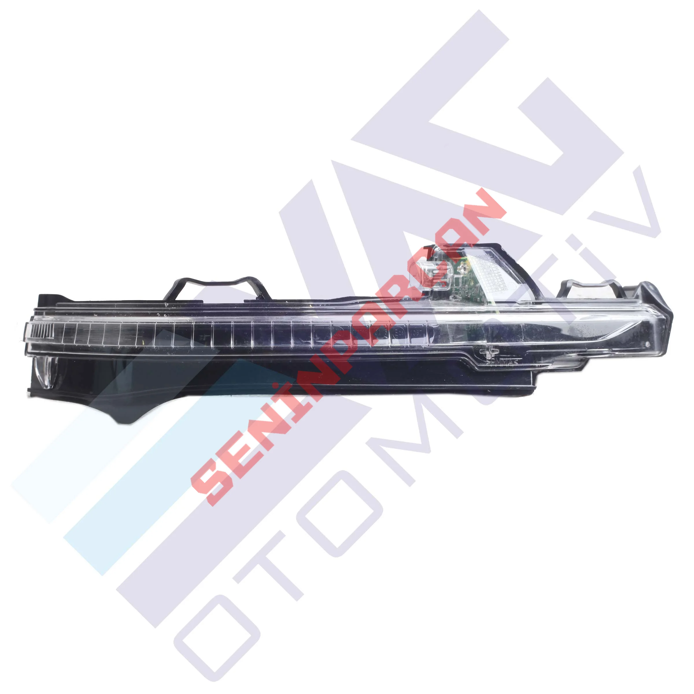 4M0949102A - DIS DIKIZ AYNA SINYALI SAG AUDI Q7 16>