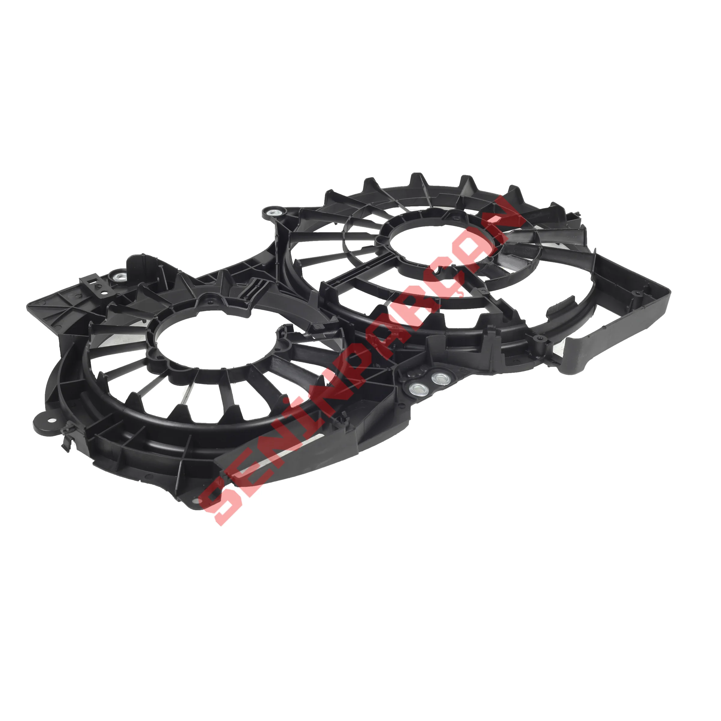 4F0121207A - FAN DAVLUMBAZI AUDI A6 2005-2011