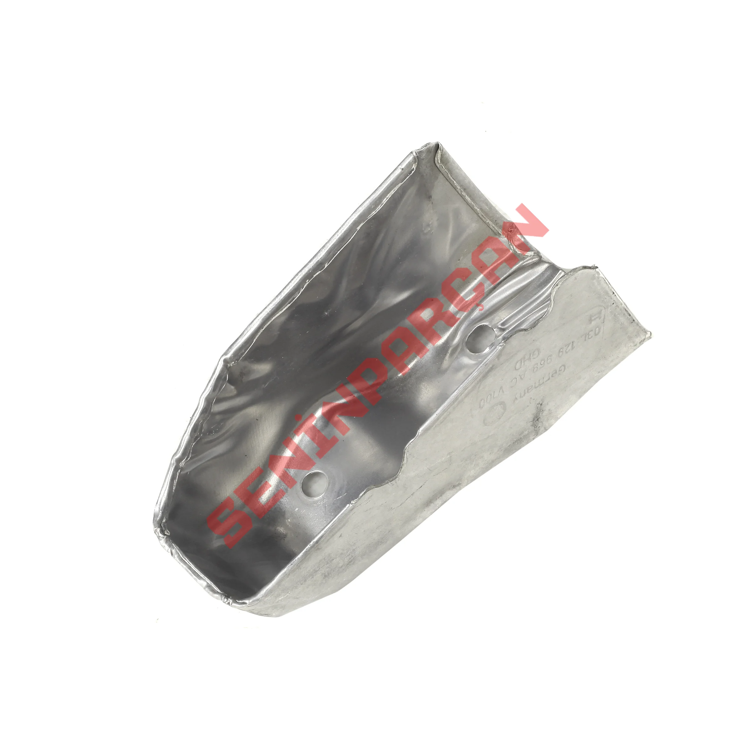 03L129969AC - ISI KORUMA SACI