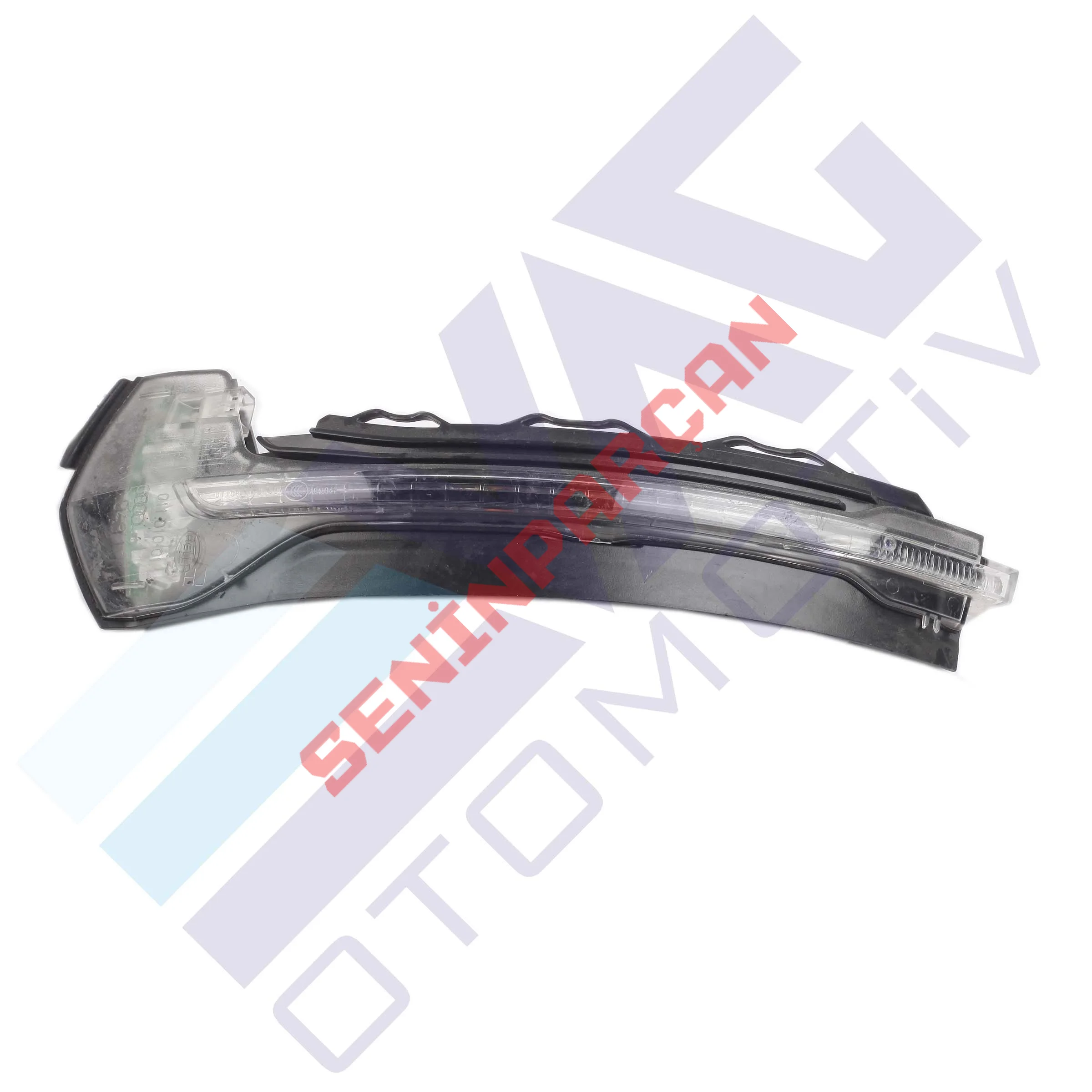 8V0949101 - DIS DIKIZ AYNA SINYALI SOL AUDI A3 13>