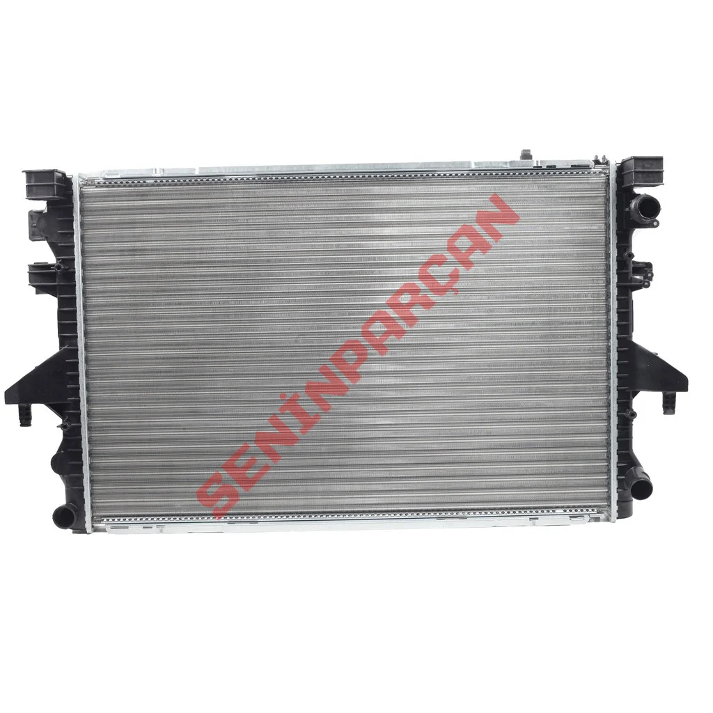 7H0121253G - SU RADYATÖR TRANSPORTER 2.5 TDI