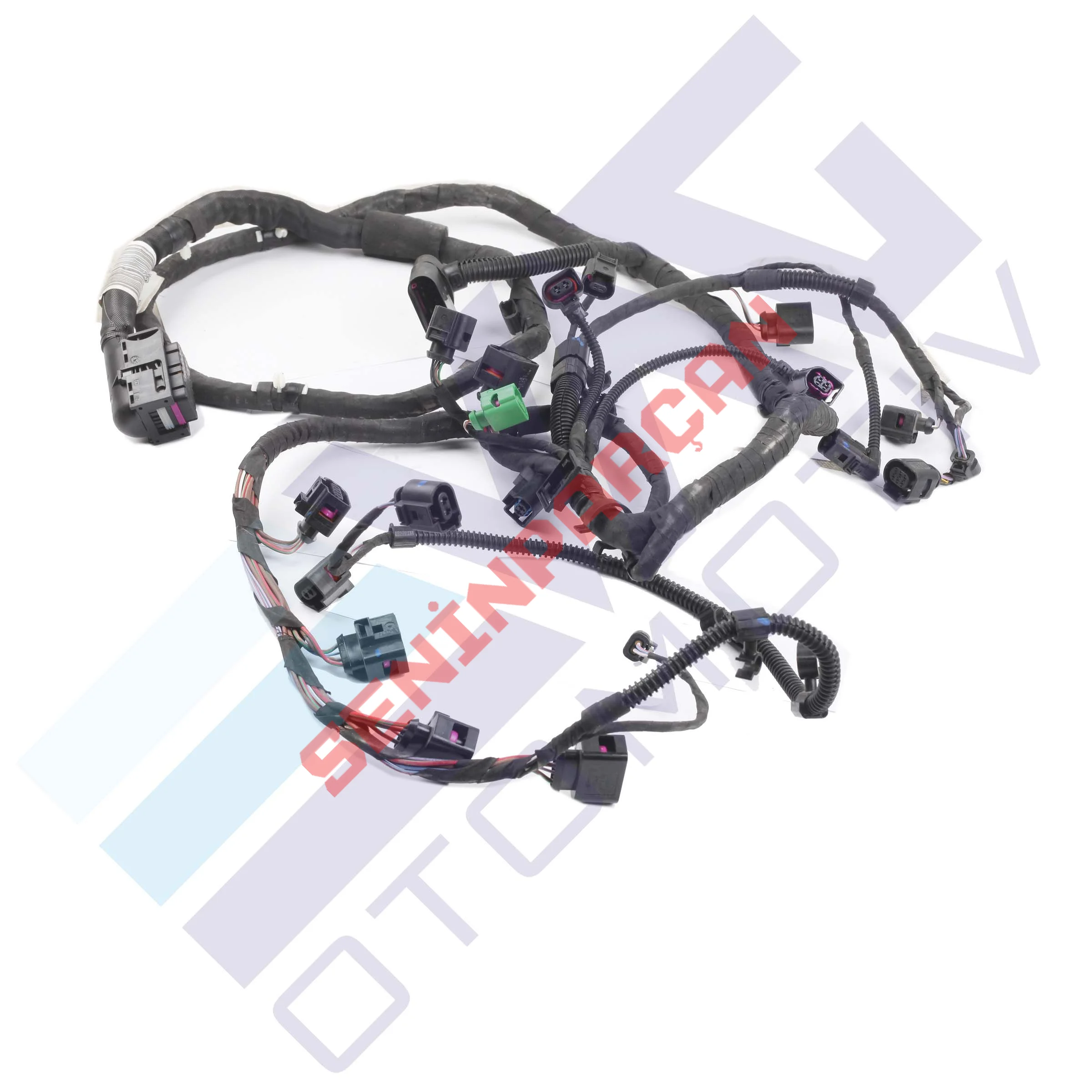 06J971595BT - MOTORUN HAT DEMETİ