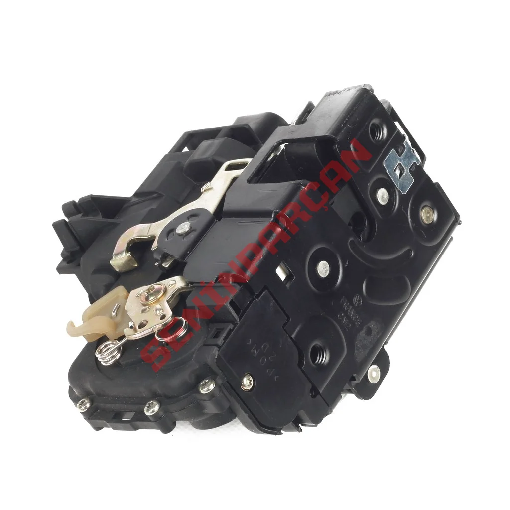 3B1837015Q - KAPI KİLİDİ ÖN SOL PASSAT BORA GOLF 4