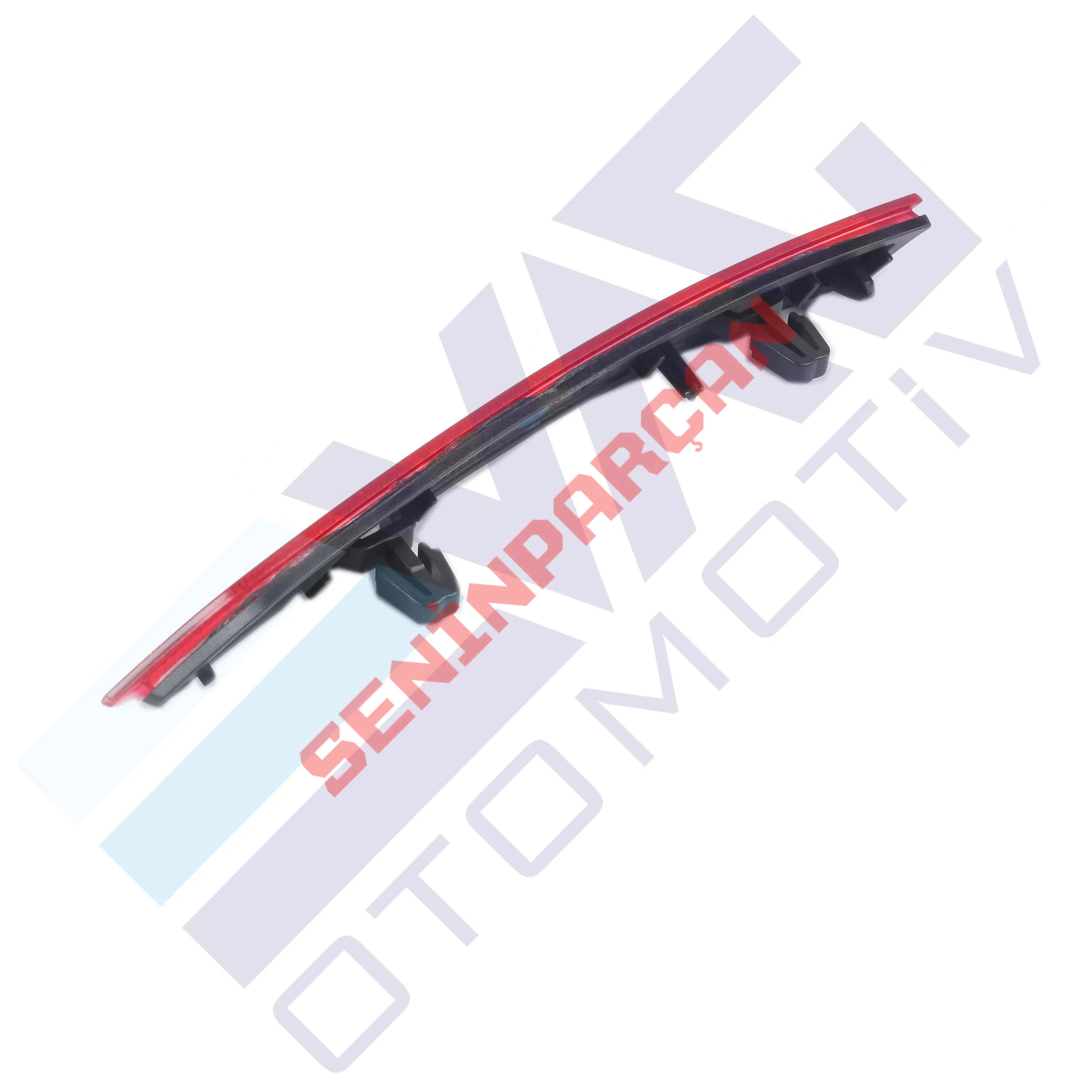 3G0945104B - TAMPON ARKA REFLEKTÖRÜ ( İÇ ) SAĞ PASSAT 2015-