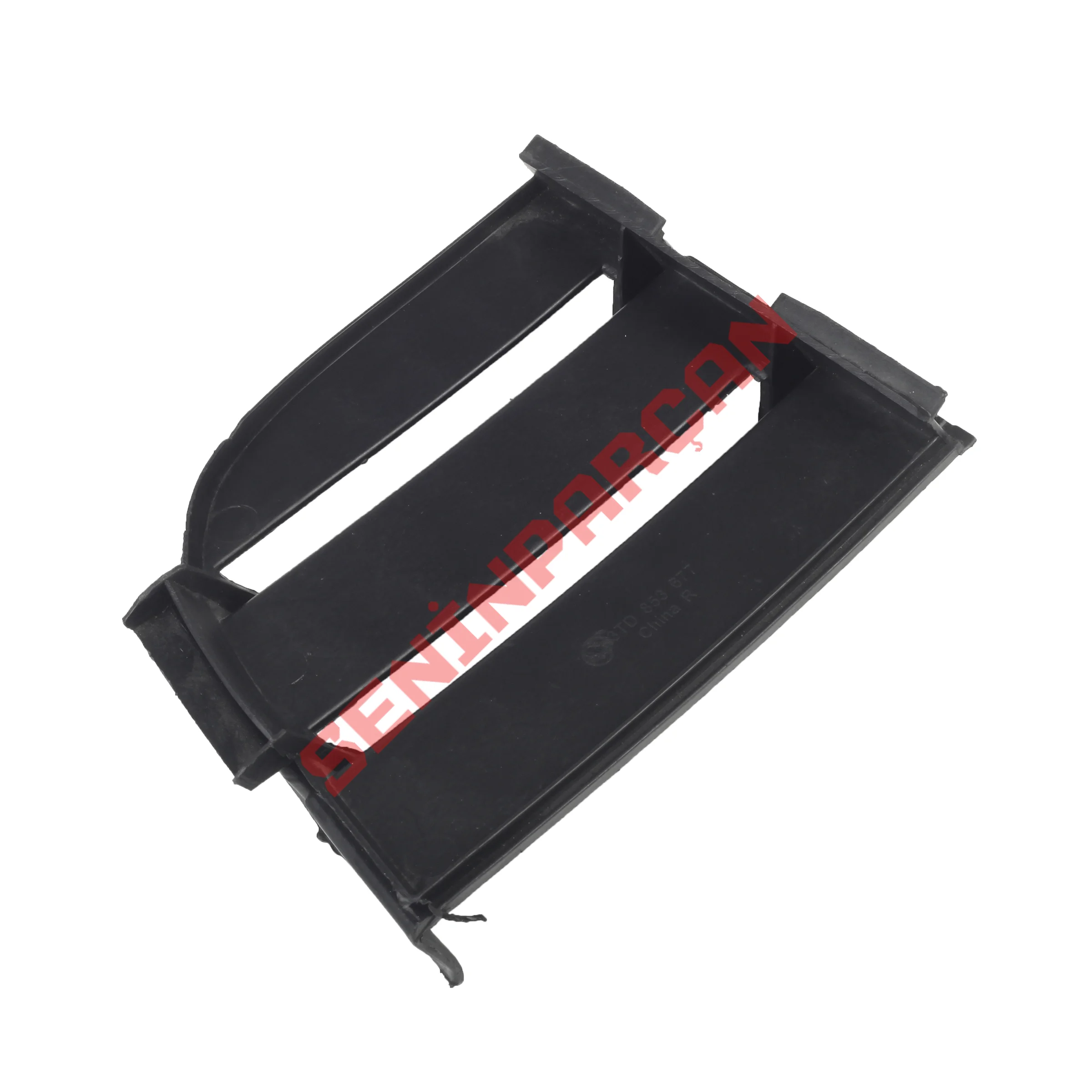 3T0853666 - TAMPON ÖN IZGARA SAĞ SUPER B 2008-