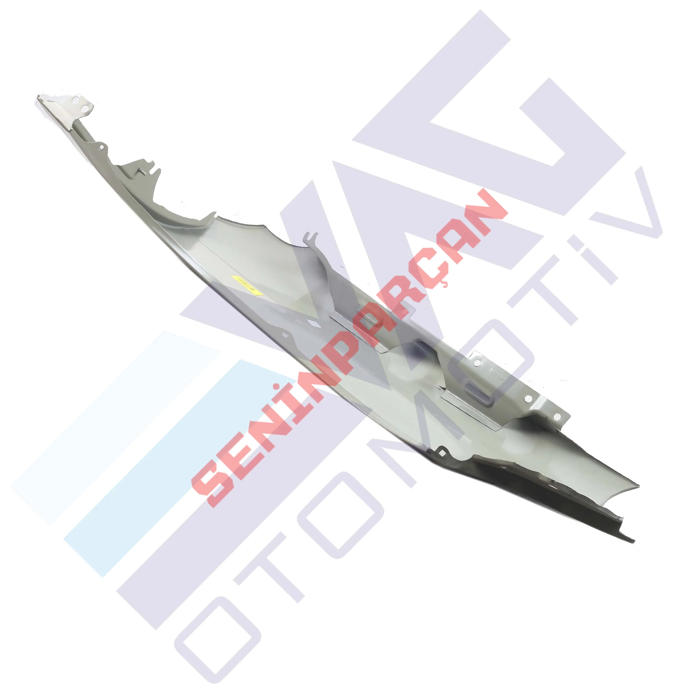 1K5821021A - ÇAMURLUK ÖN SOL JETTA 2006-