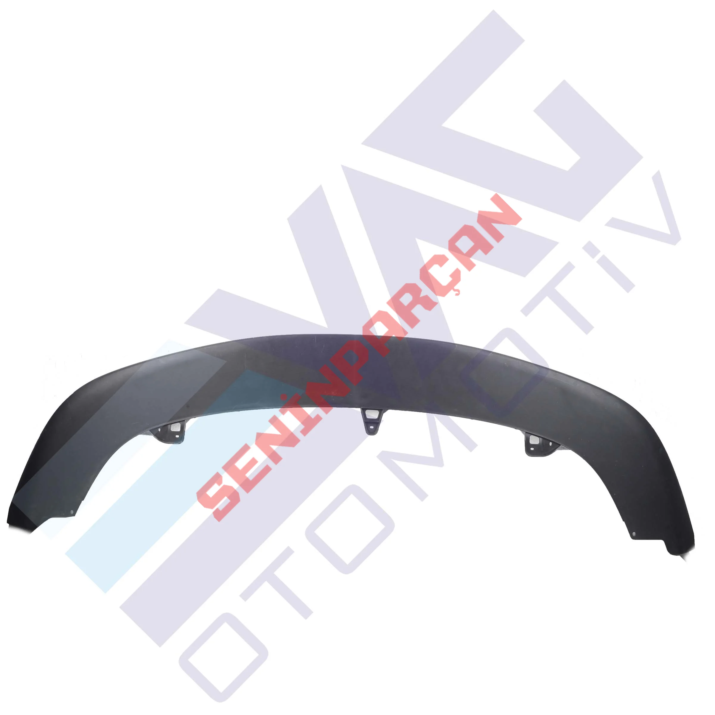 1T0805903B - SPOYLER ÖN TOURAN 2007-2011