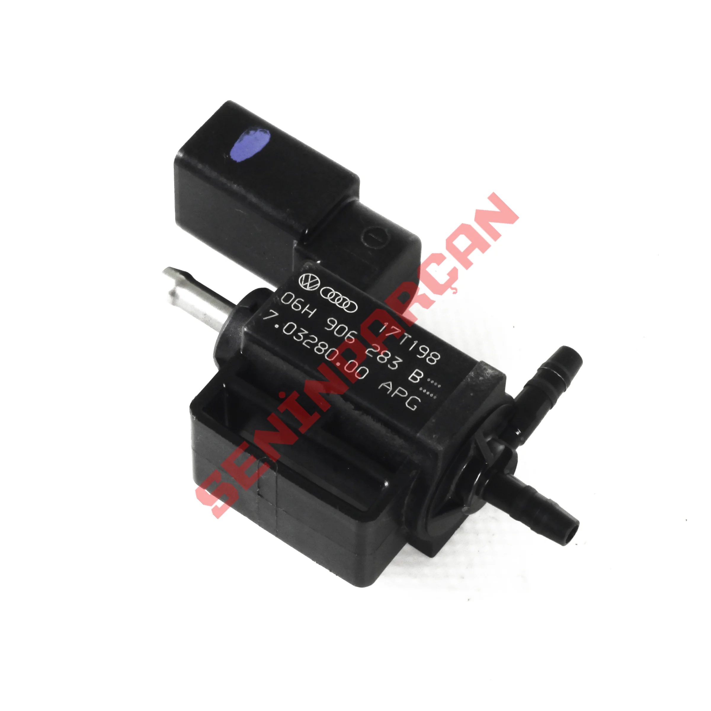 06H906283B - SELENOİT VALF