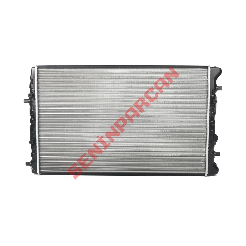 6Q0121253Q - SOĞUTM SIVISI İÇİN RADYAT