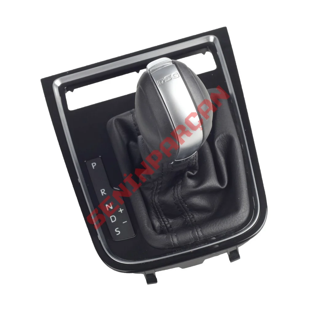 5C7713203H - VİTES TOPUZU OTOMATİK JETTA 2015