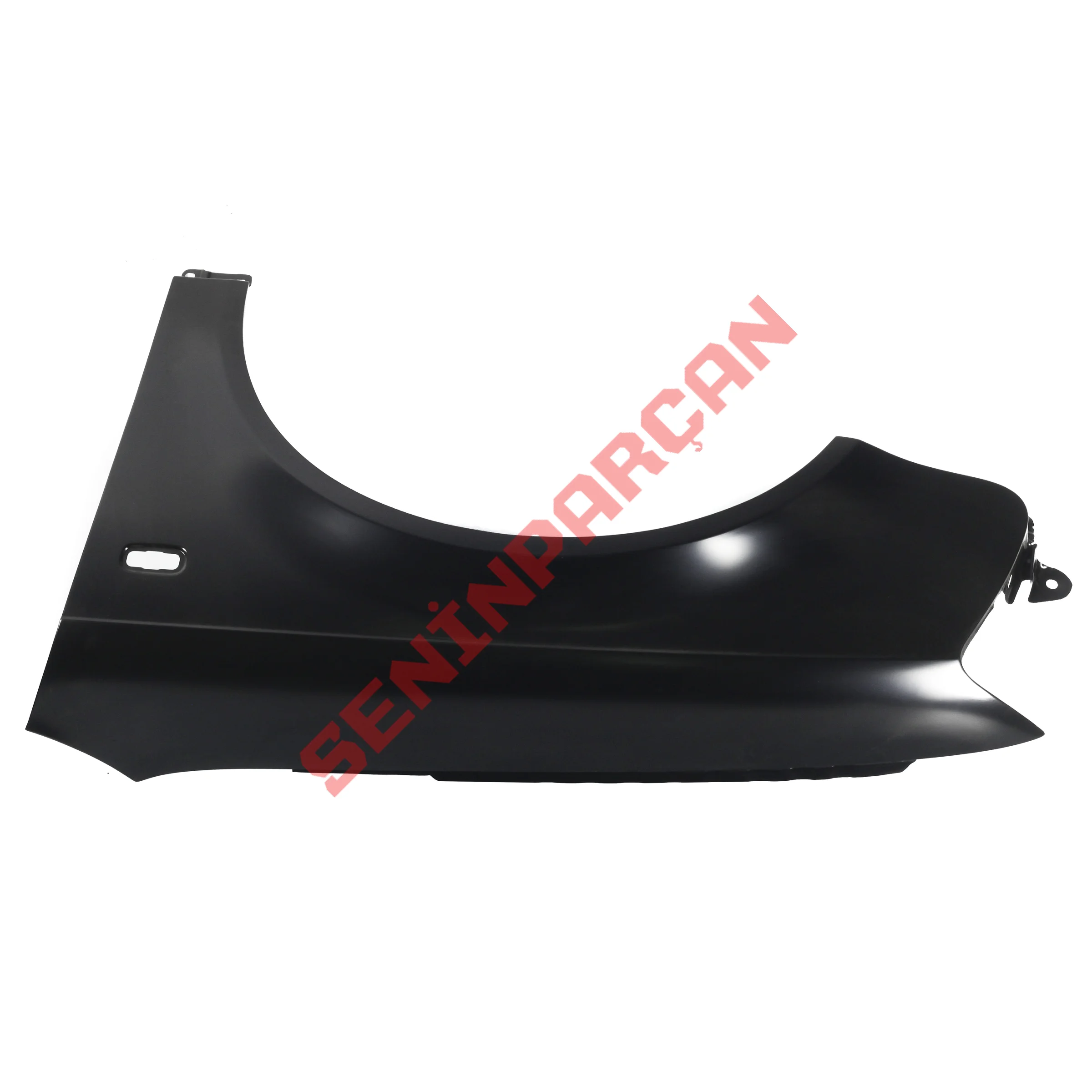 8E0821105F - ÇAMURLUK ÖN SOL A4 2005-