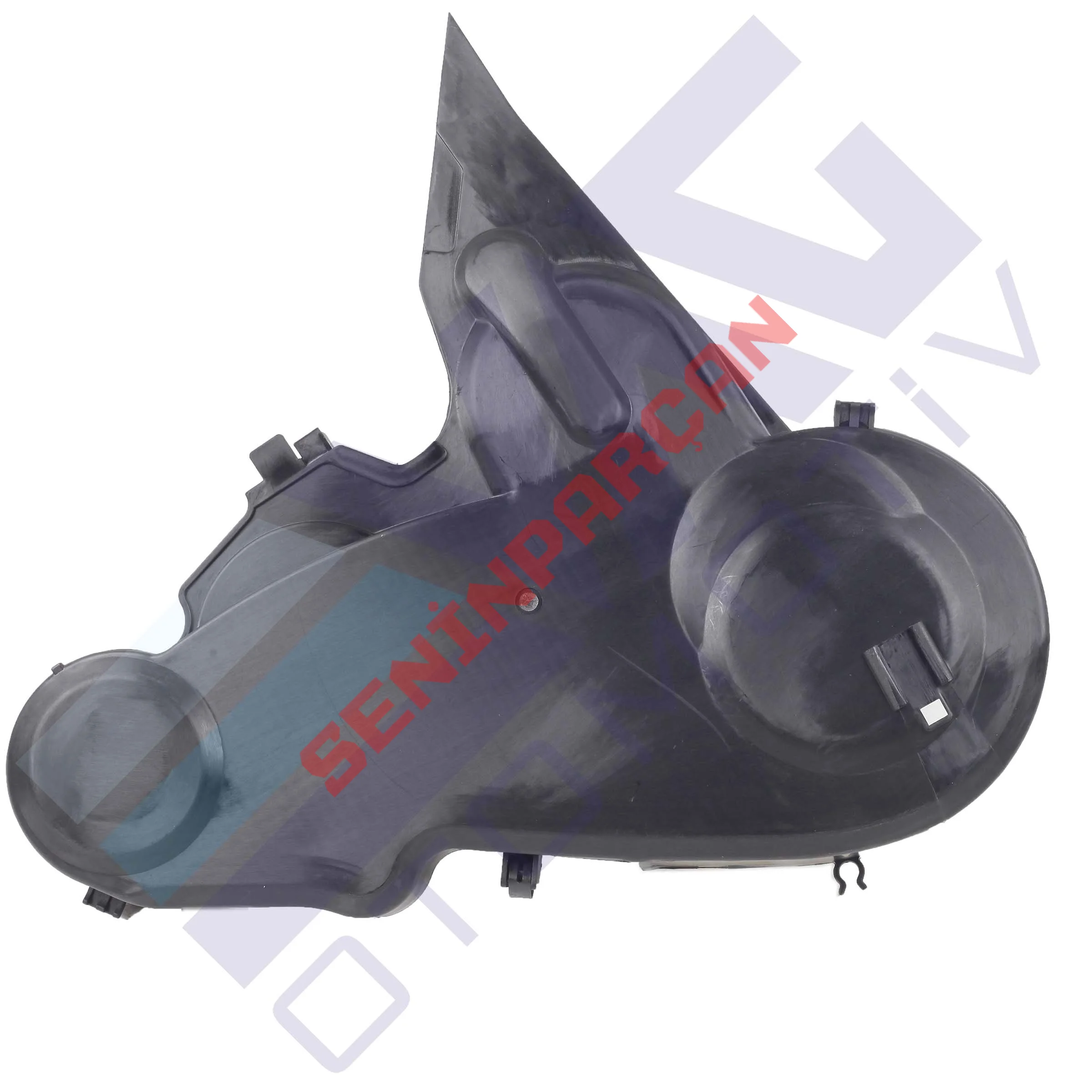 03L109107D - TRİGER ÜST KAPAK DİZEL 1.6 TDI 2.0 TDI