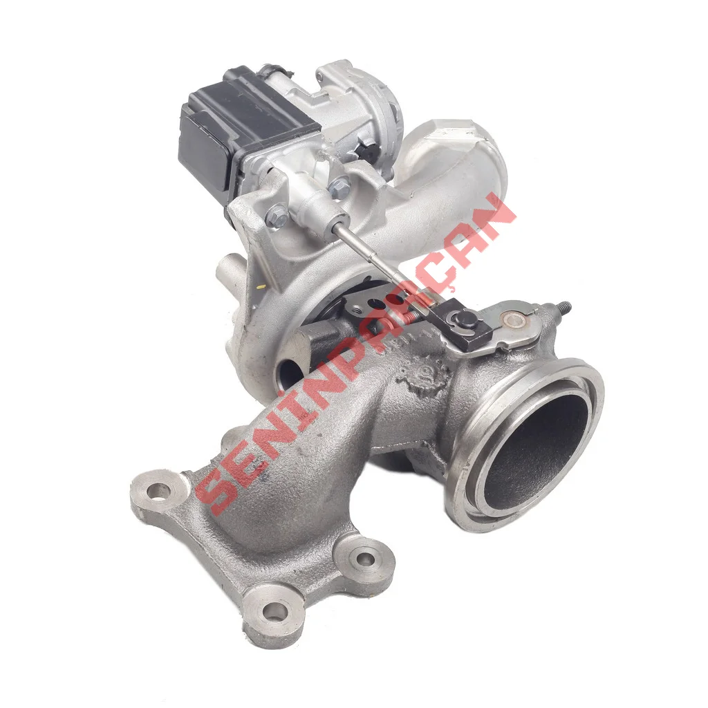 04E145721R - TURBO 1.4 TSI CADDY GOLF JETTA PASSAT POLO SCIROCC