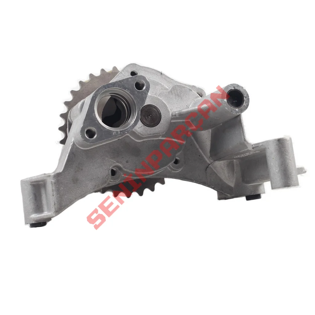 06A115105 - YAĞ POMPASI 1.6 AKL AEH