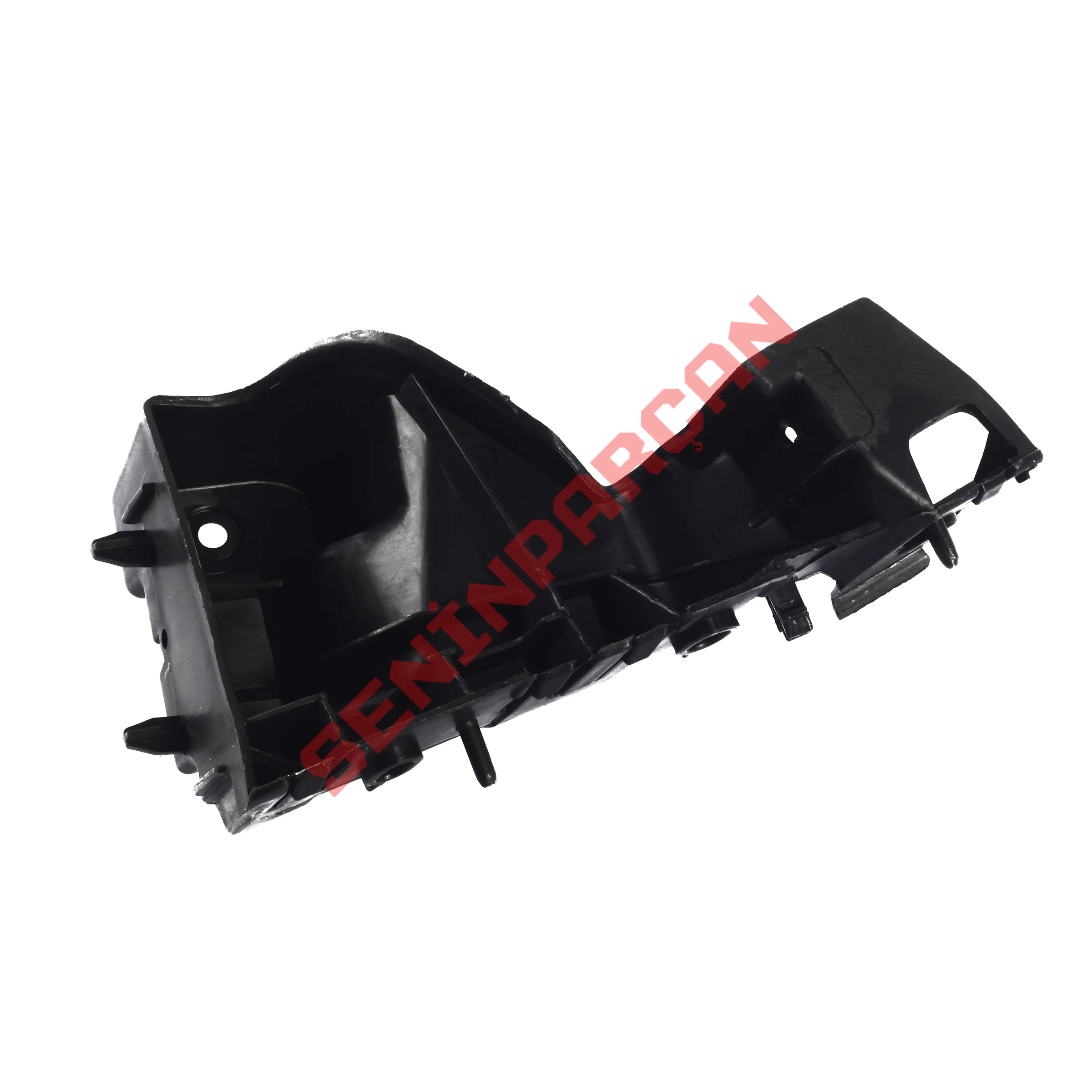 6J0807183 - TAMPON BRAKETİ ÖN SOL İBİZA 2013-