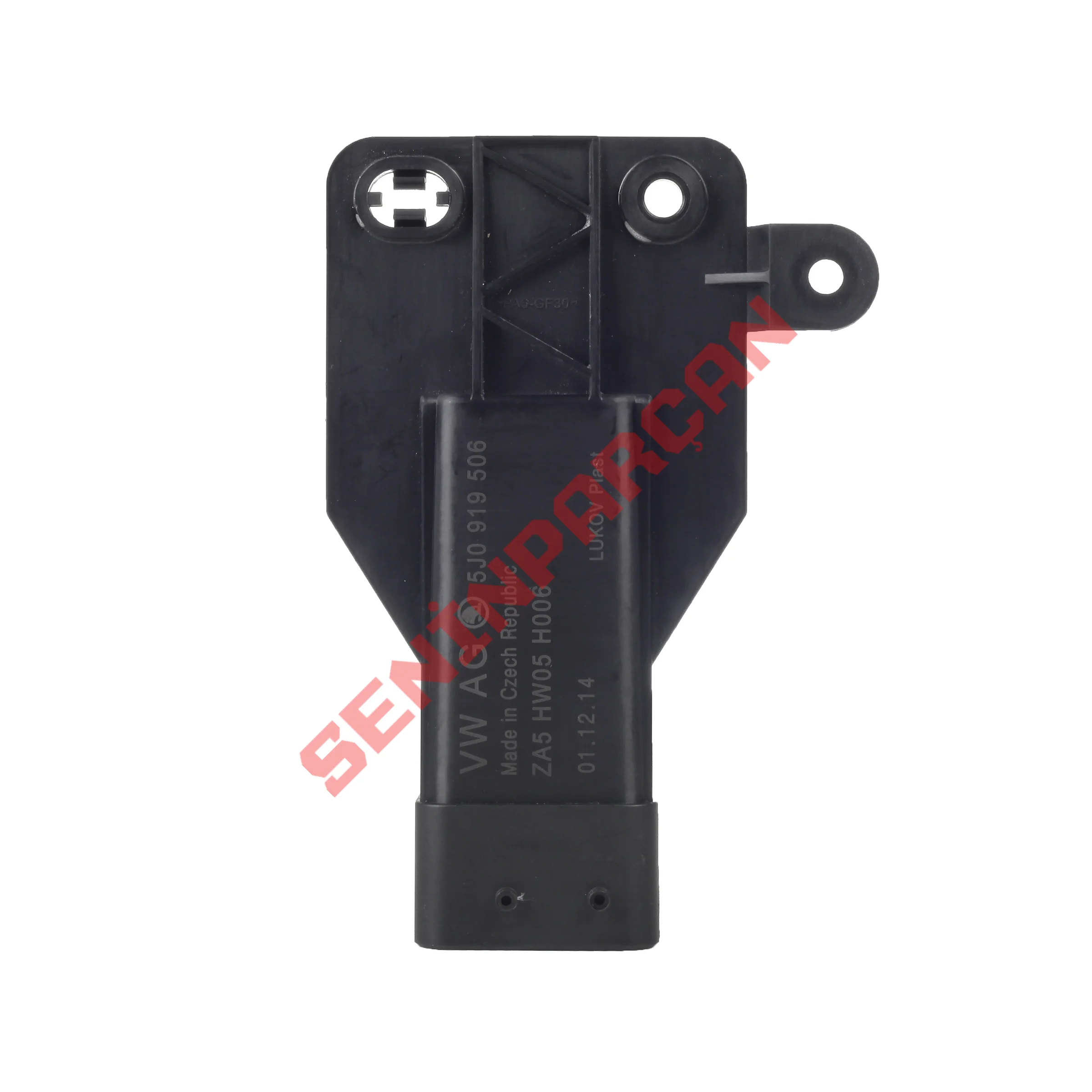 5J0919506 - RADYATÖR FANI İÇİN KONTROL