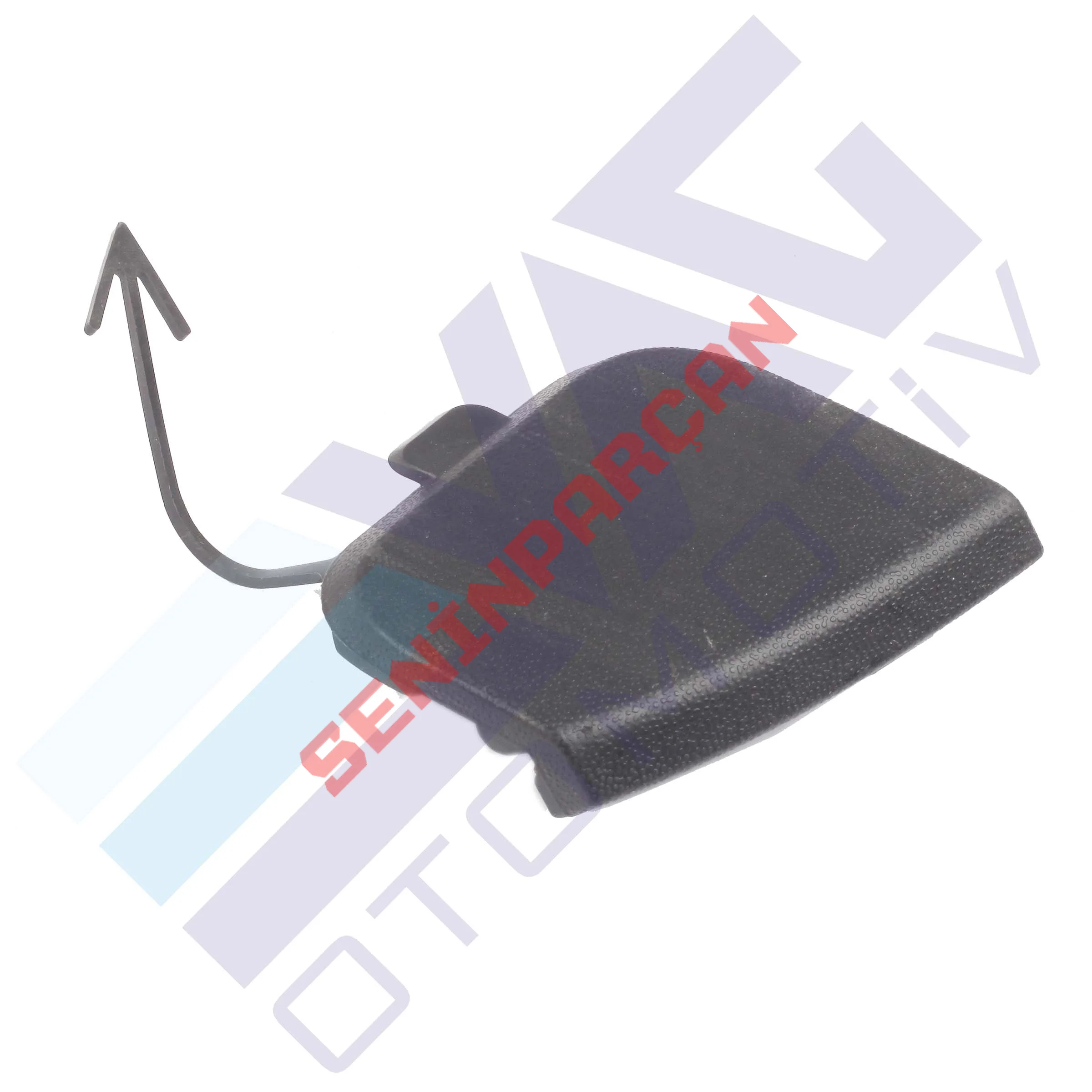 5K68074419B9 - ÇEKME KANCASININ KORUYUCUSU