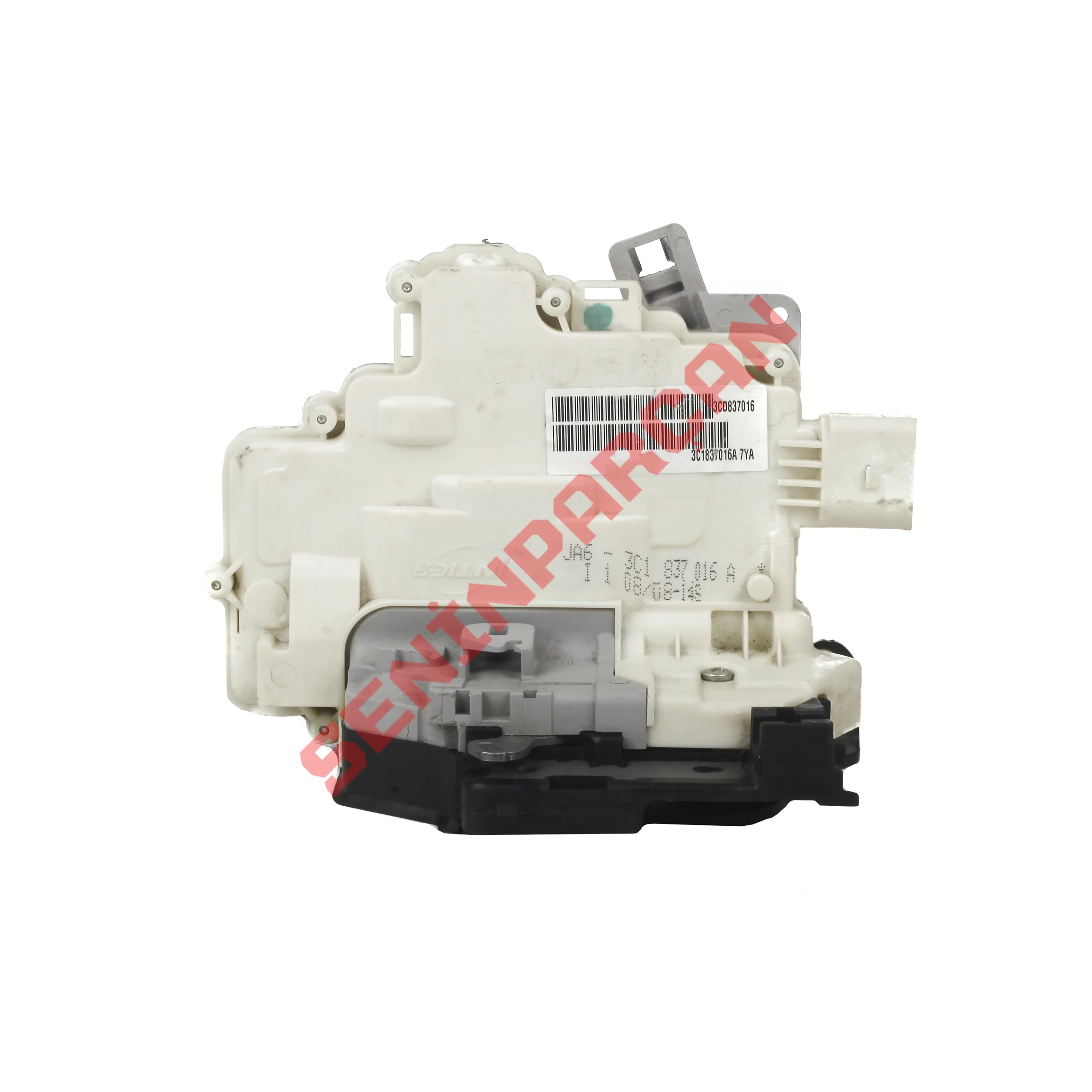 3C1837016A - KAPI KILIDI ON SAG IBIZA PASSAT TIGUAN Q7 SUPERB 0