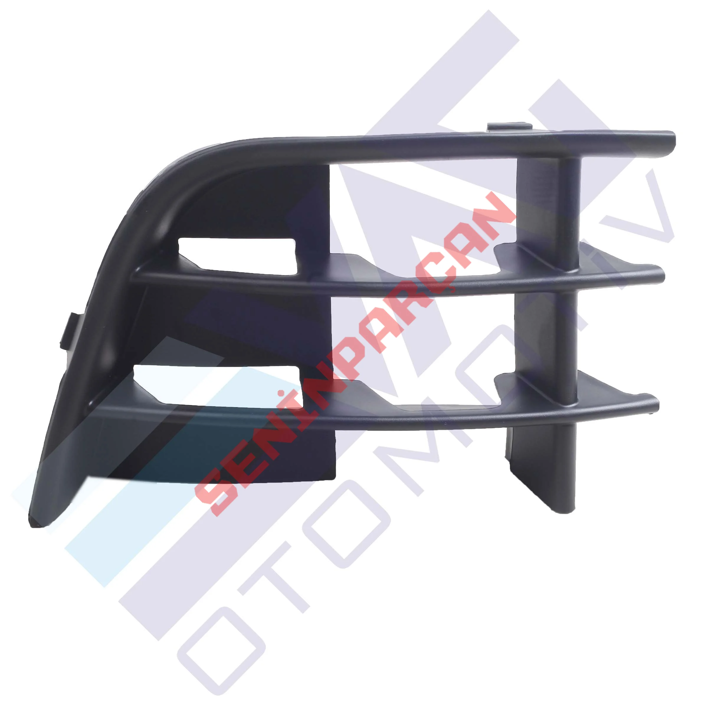 5J0853665A - TAMPON IZGARASI ORTA YAN BAKALİTİ SOL FABİA 2011-