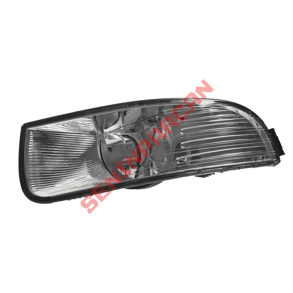 3T0941701 - SİS FARI SOL SUPER B 2008 - 2012