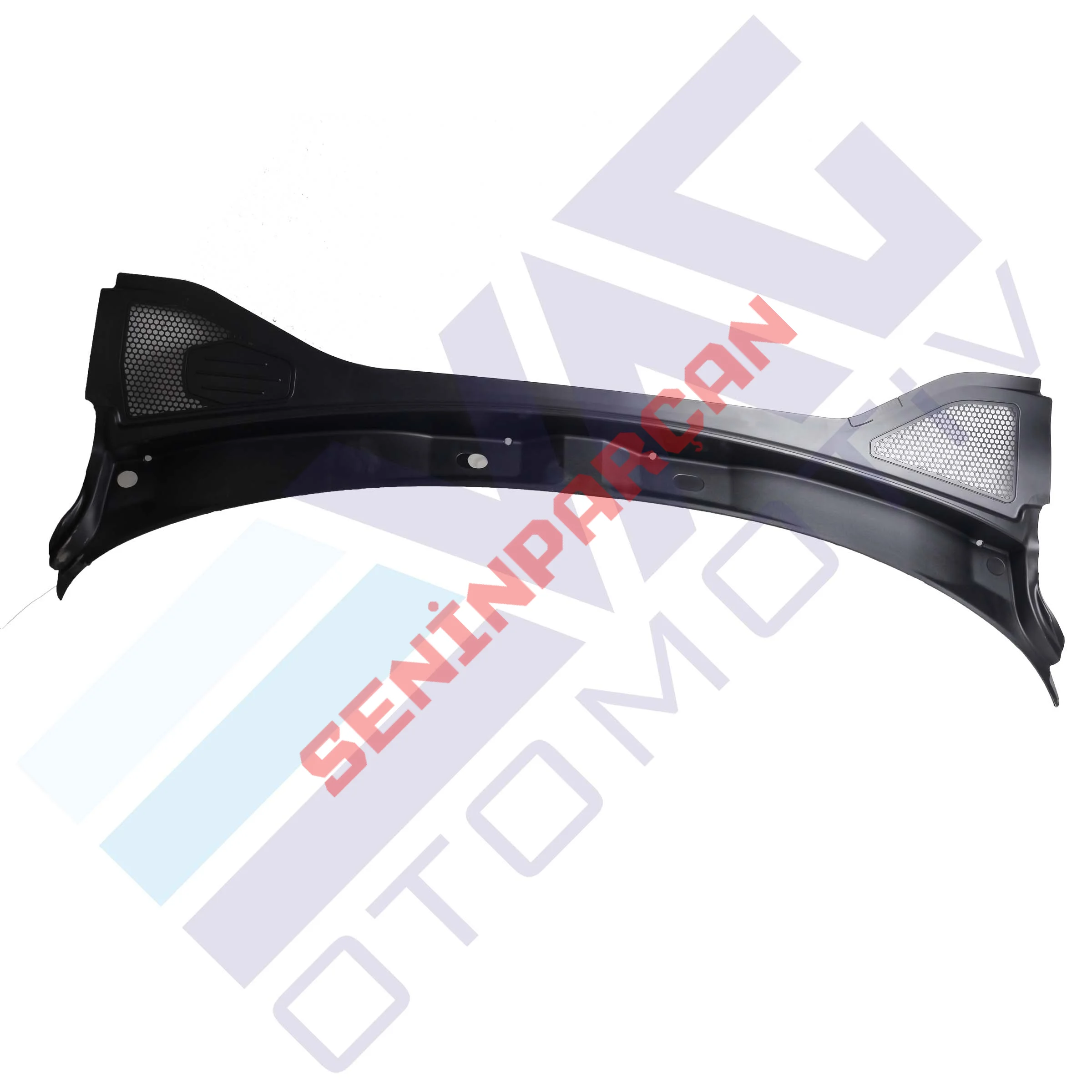 8V5819403B - CAM ÖNÜ IZGARASI SEDAN AUDI A3 2013-2019