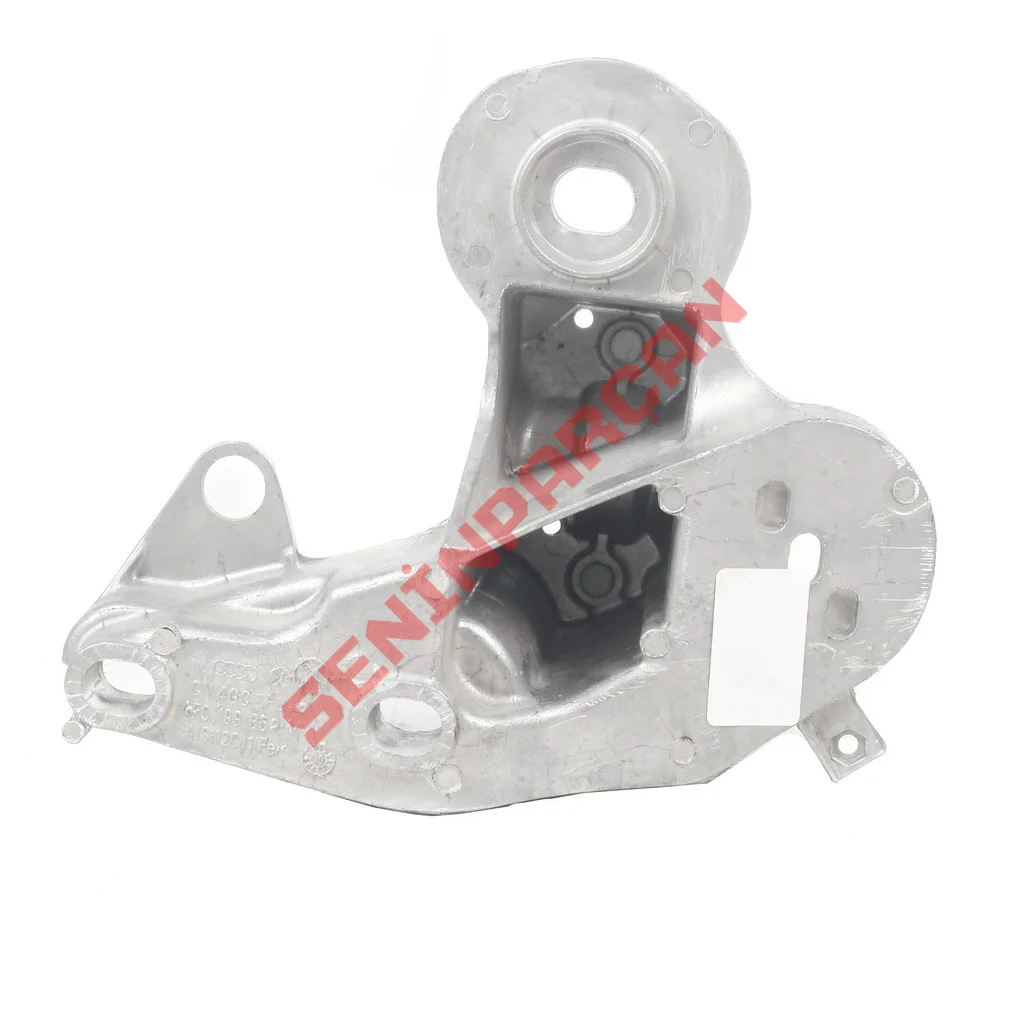 4F0199352M - MOTOR KULAK SAĞ AUDI A6 3.0 TDI 2.0 TFSI 2005-2011