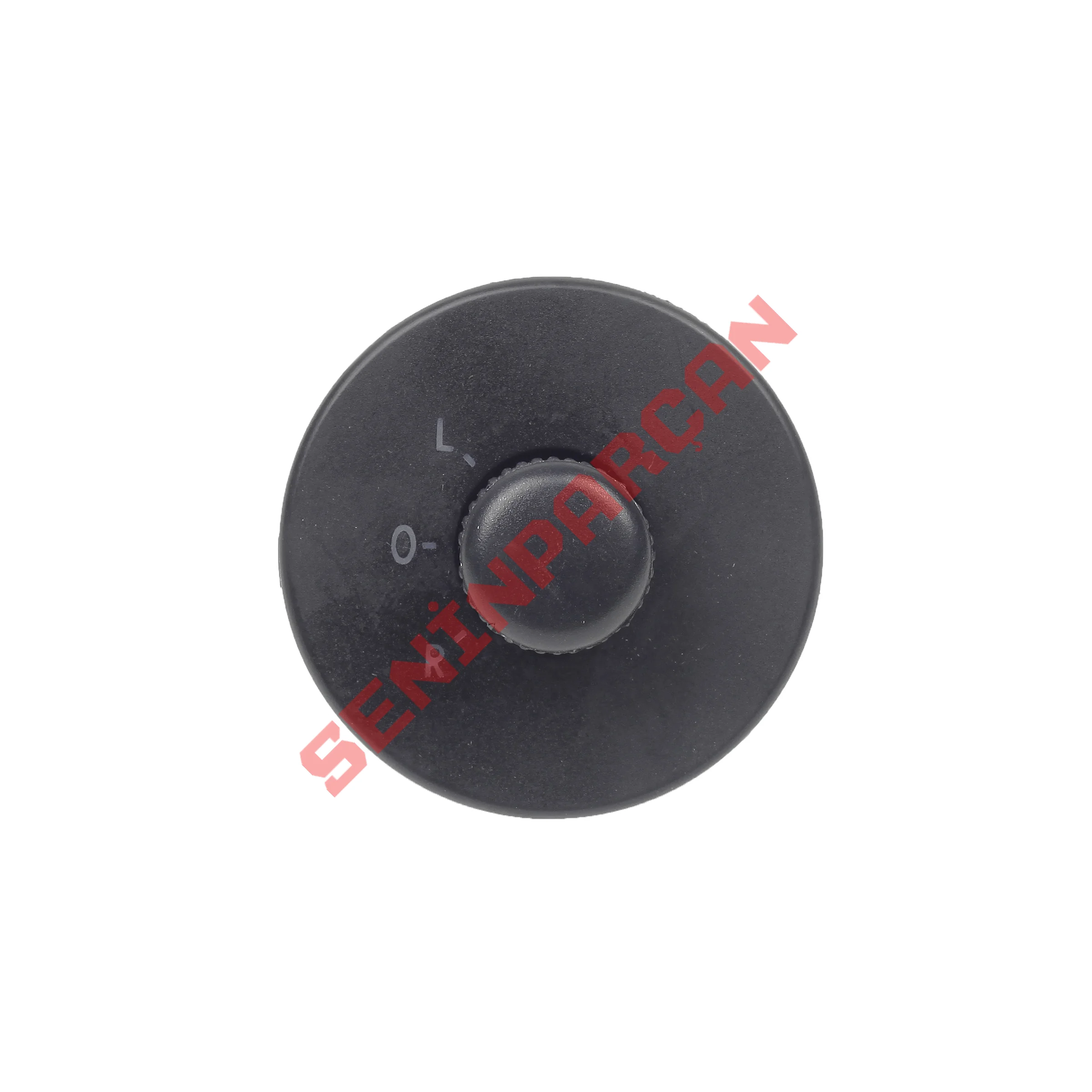 6K1959565E - AYNA KUMANDA DÜĞMESİ