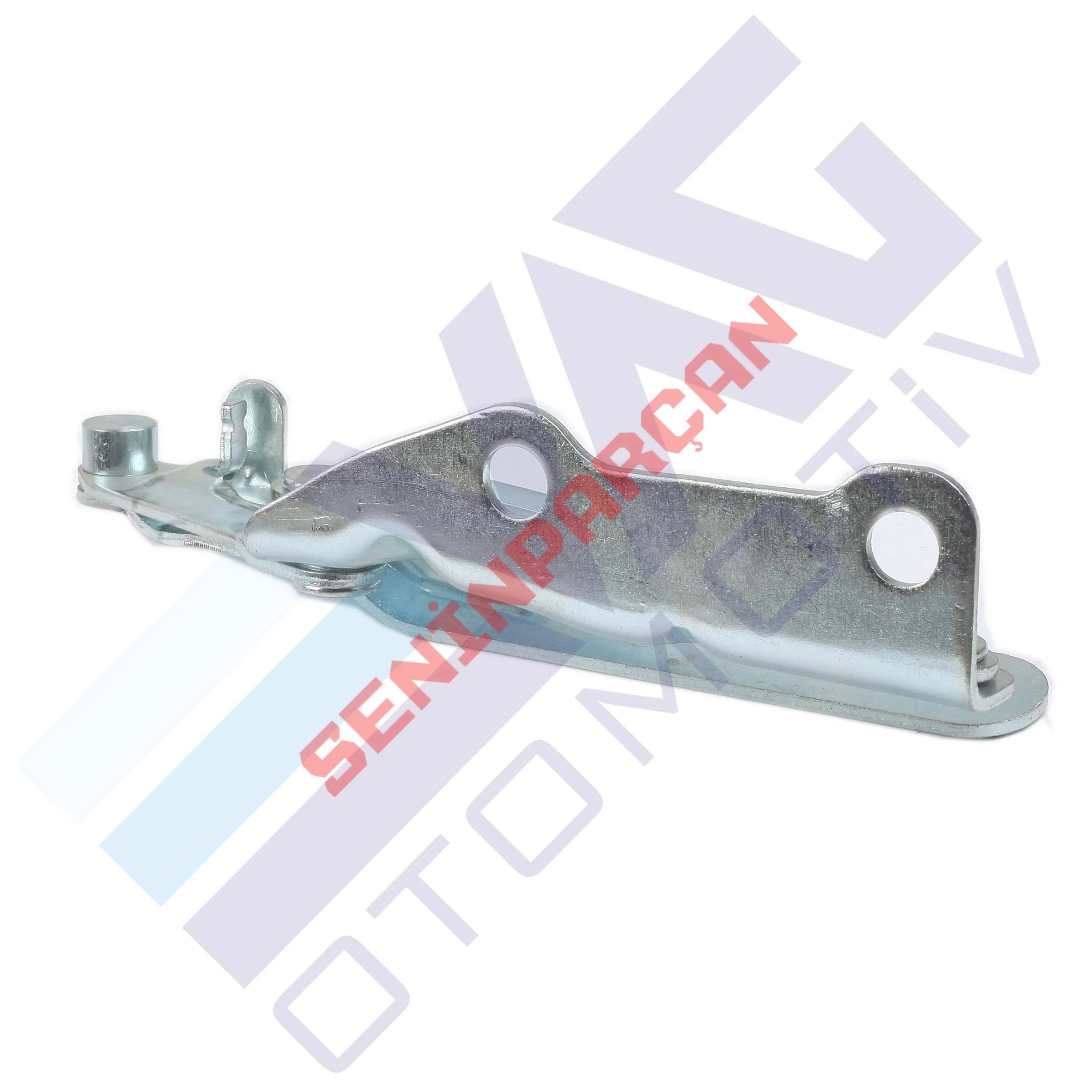 7E0823301 - KAPUT MENTEŞESİ SOL TRANSPORTER 2010