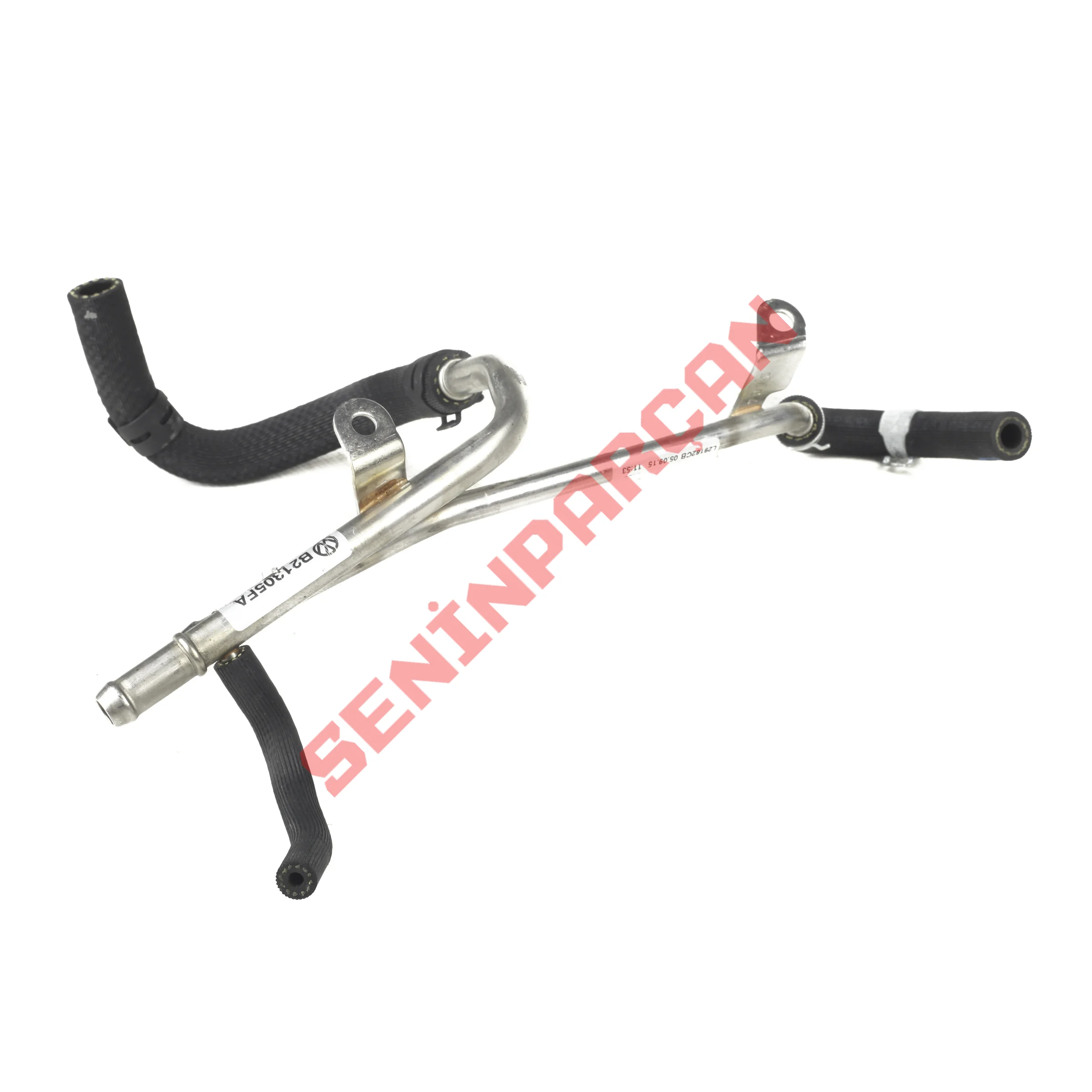 04L201360T - YAKIT HATTI