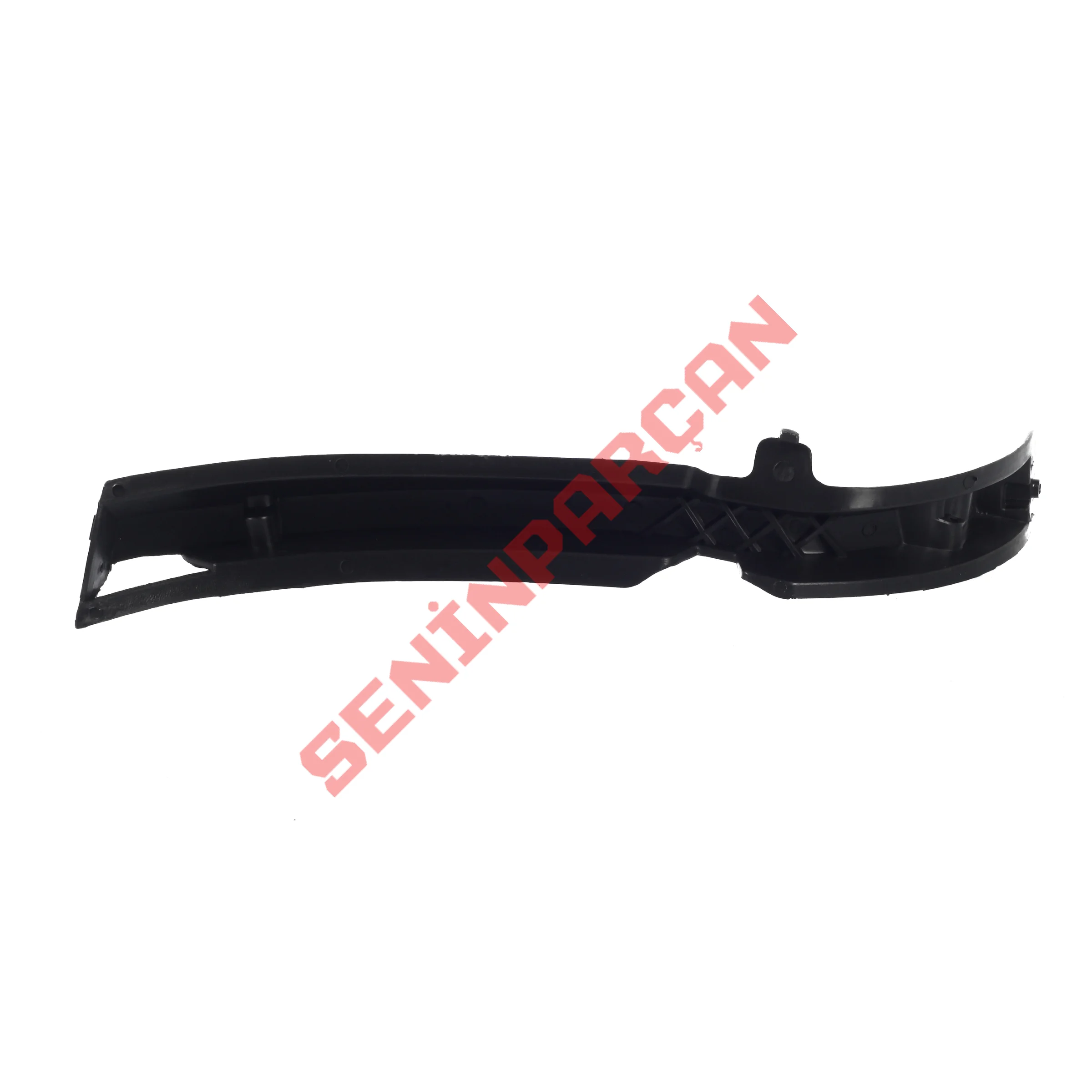 3C0807178 - TAMPON ÖN KÖŞE BRAKETİ SAĞ PASSAT 2006-