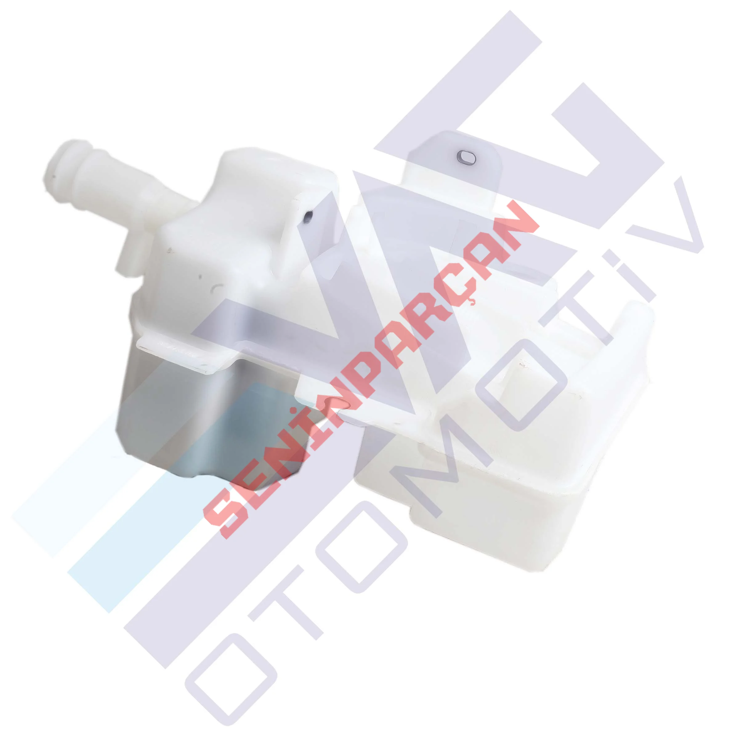 8U0955453P - YIKAMA SUYU HAZNESİ