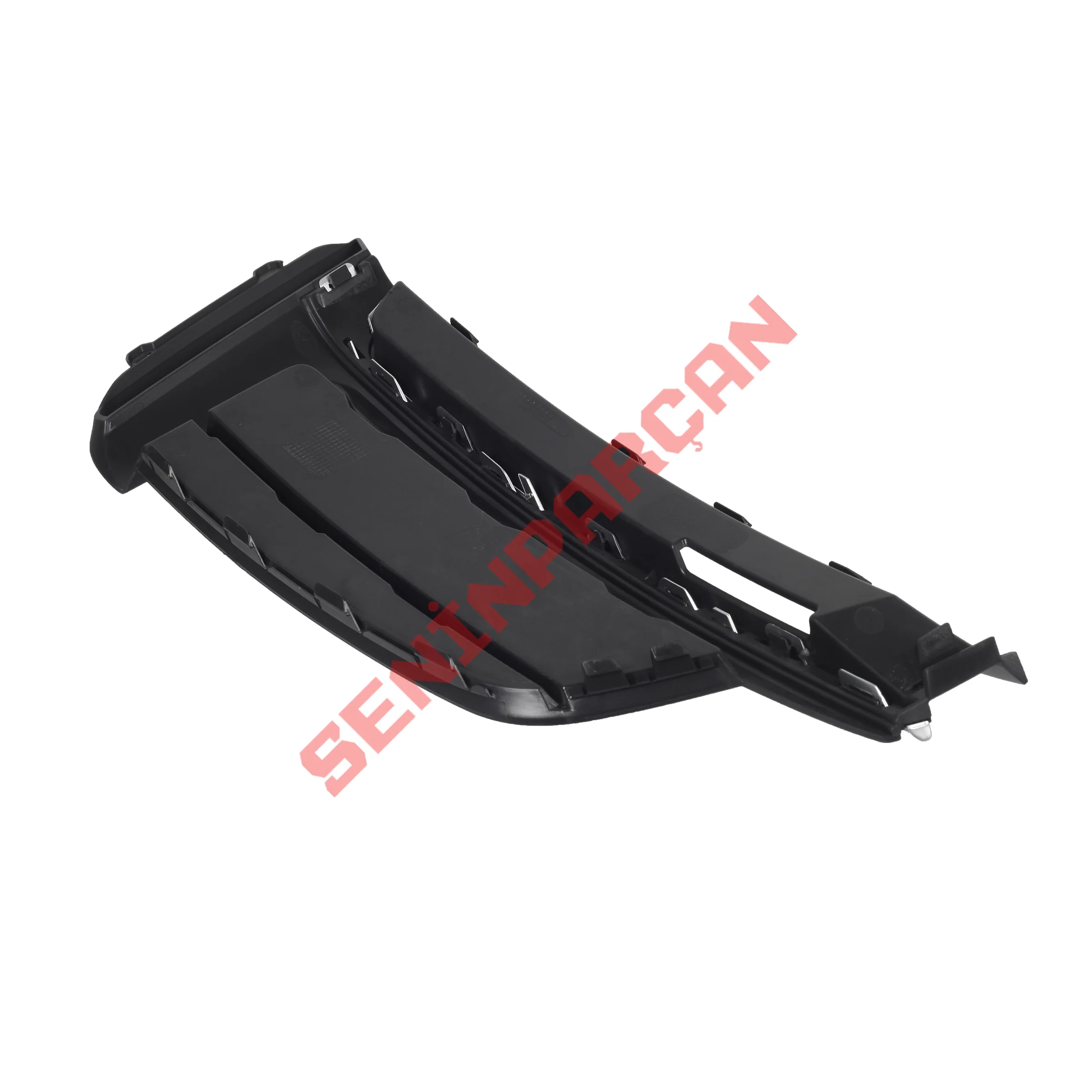 8W6807682FRU6 - HAVA KILAVUZ IZGARASI